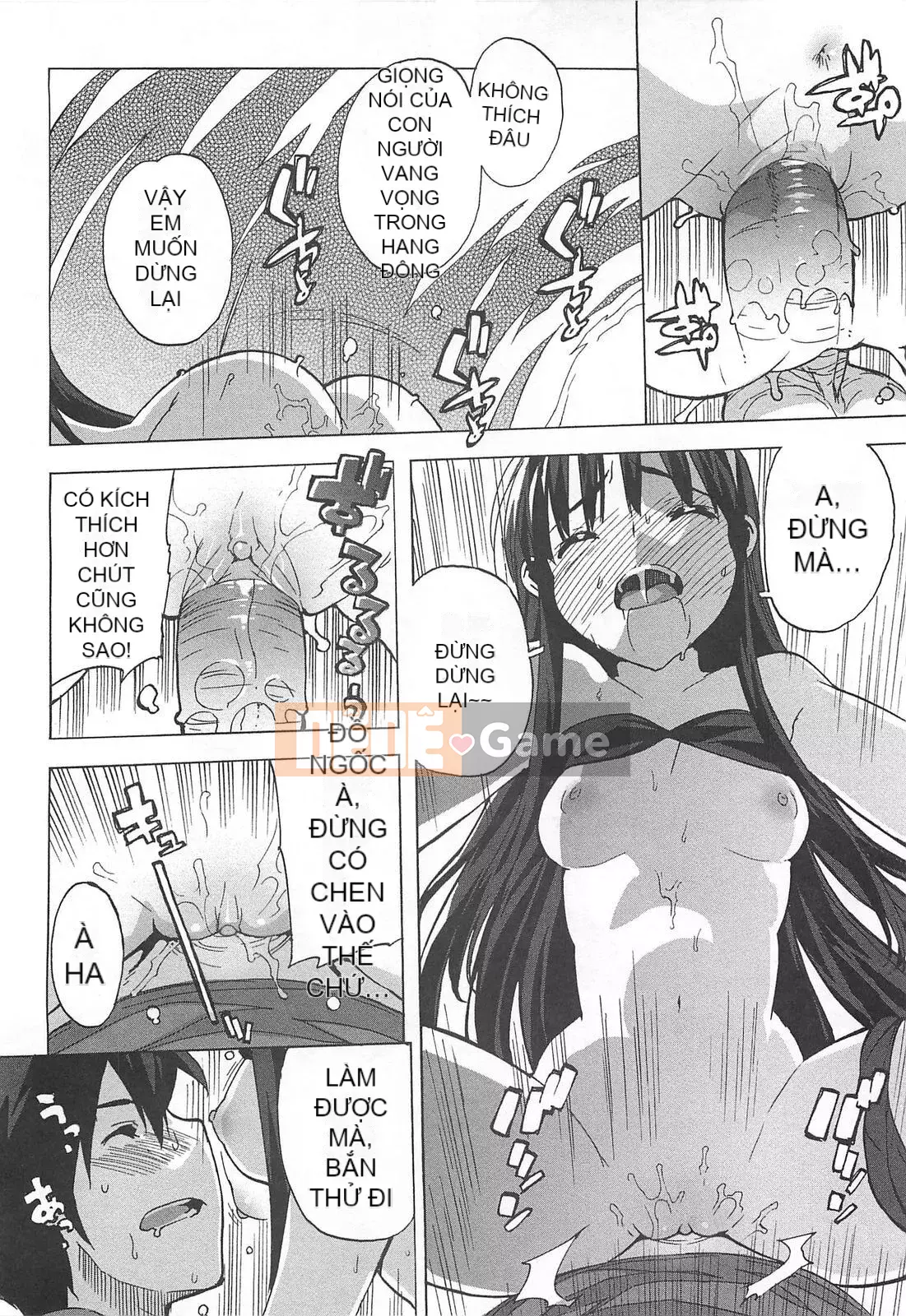 [Màu tím của nhóm Trung Quốc] [Otomo Takuji] Xuất tinh [Decensored]