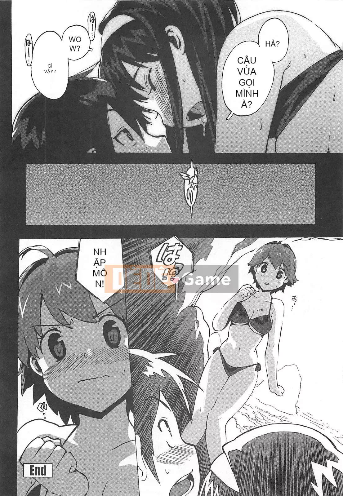 [Màu tím của nhóm Trung Quốc] [Otomo Takuji] Xuất tinh [Decensored]