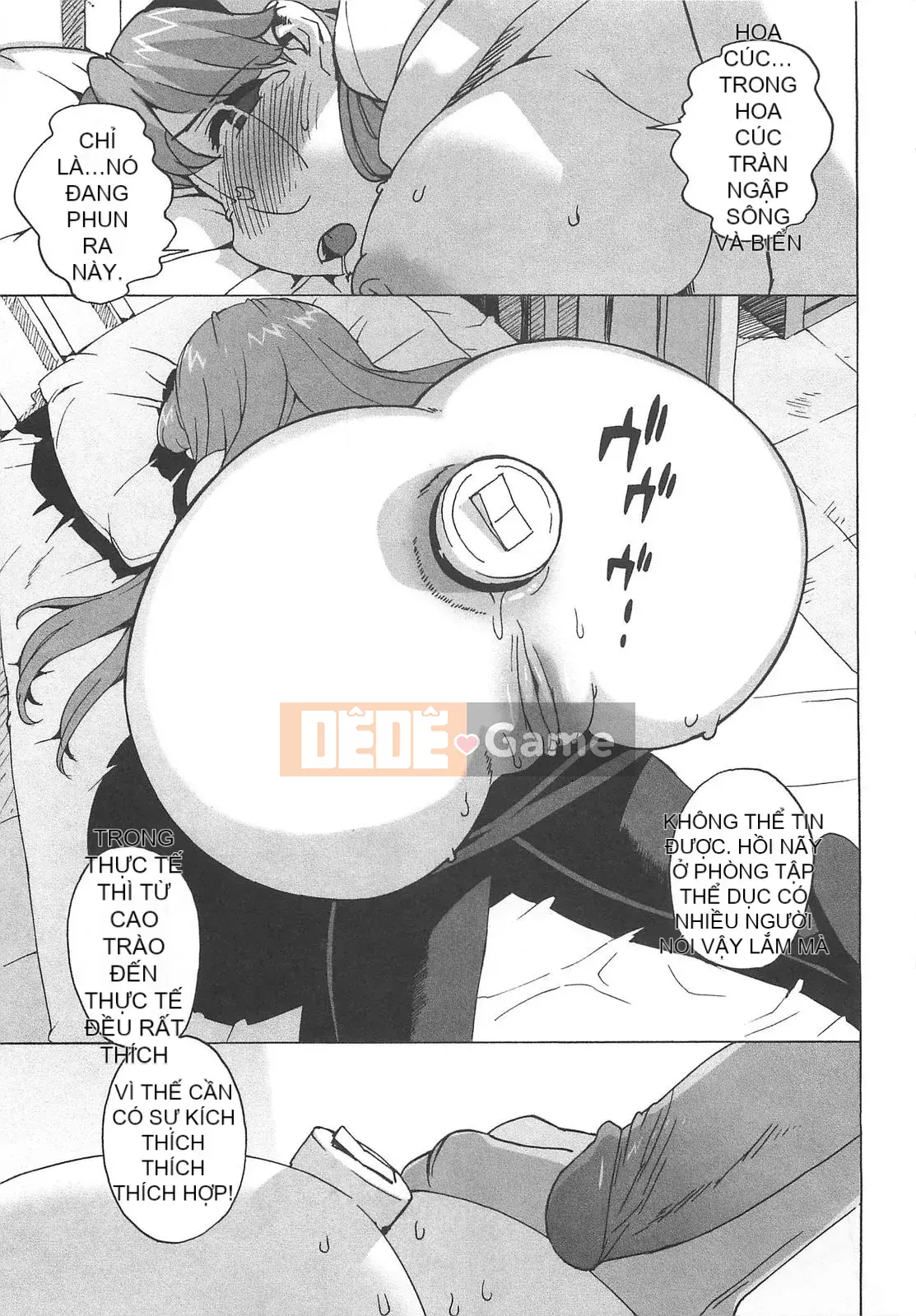 [Màu tím của nhóm Trung Quốc] [Otomo Takuji] Xuất tinh [Decensored]