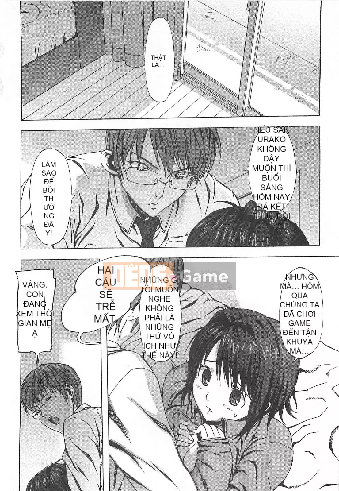 [Màu tím của nhóm Trung Quốc] [Otomo Takuji] Xuất tinh [Decensored]