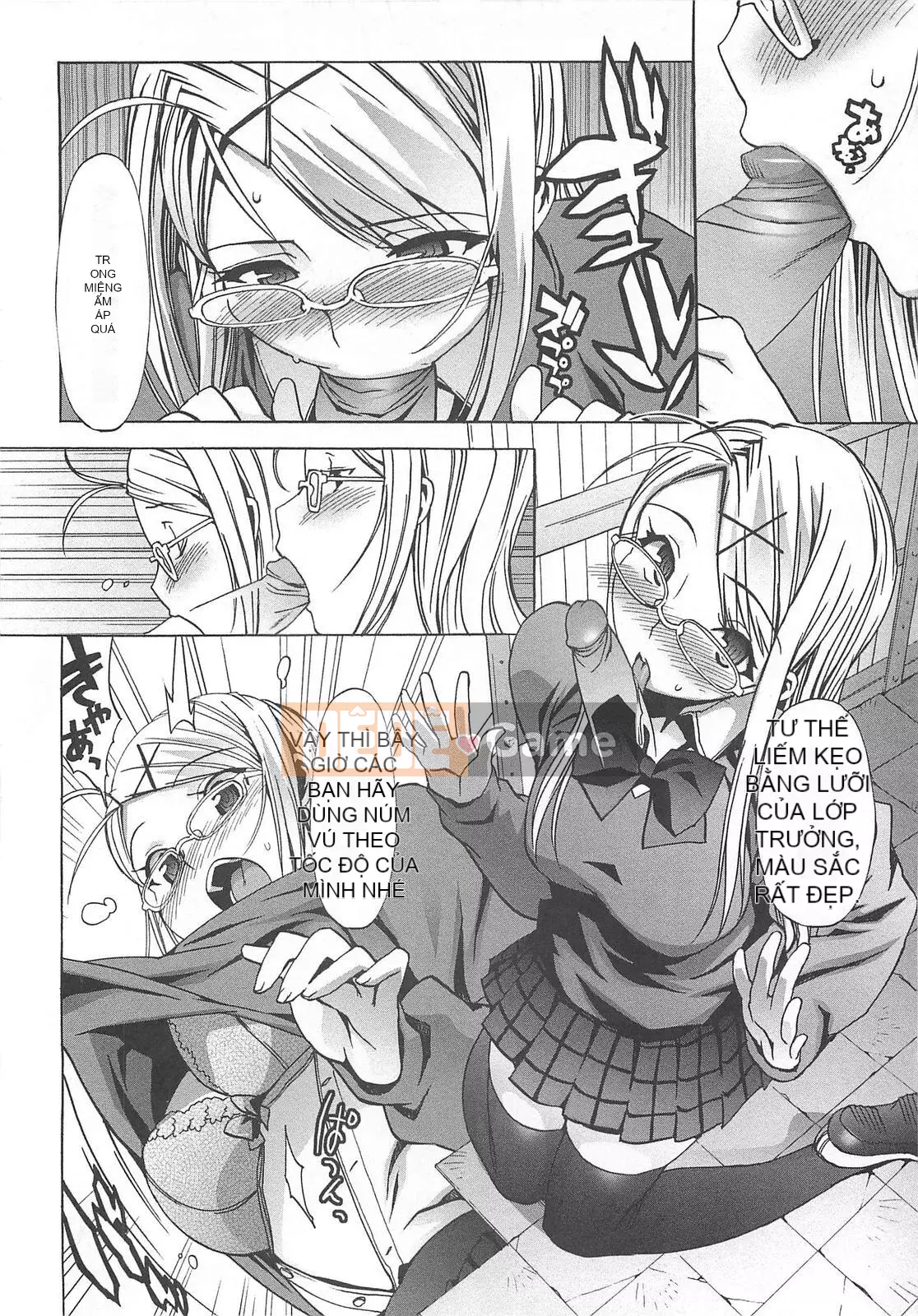 [Màu tím của nhóm Trung Quốc] [Otomo Takuji] Xuất tinh [Decensored]