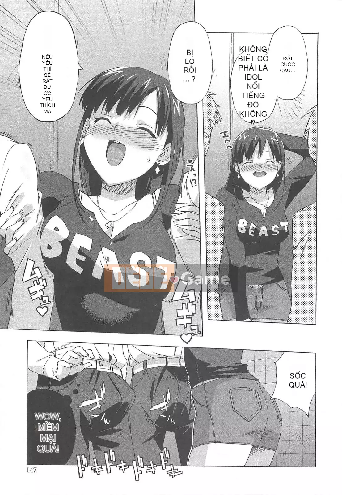 [Màu tím của nhóm Trung Quốc] [Otomo Takuji] Xuất tinh [Decensored]