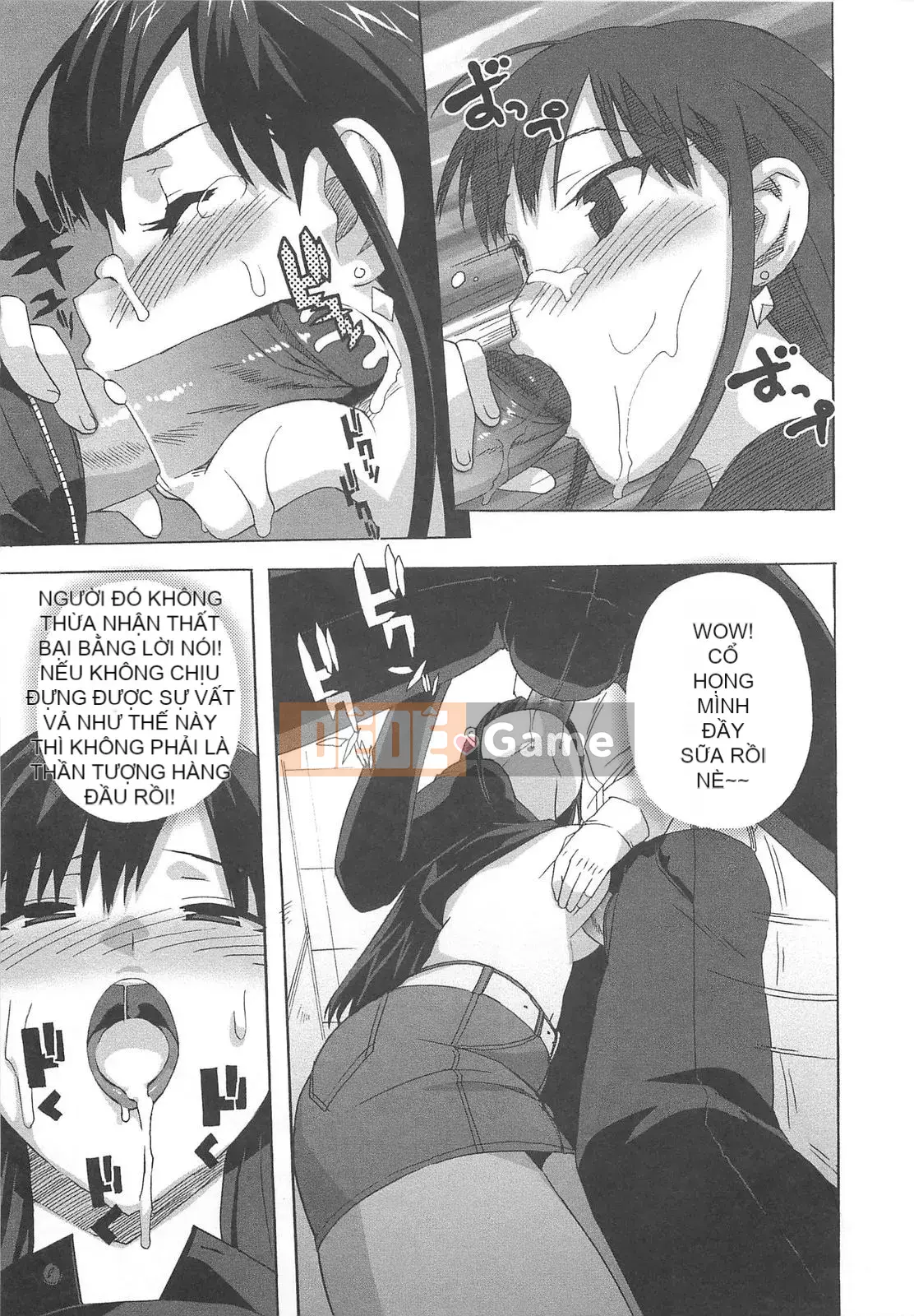 [Màu tím của nhóm Trung Quốc] [Otomo Takuji] Xuất tinh [Decensored]