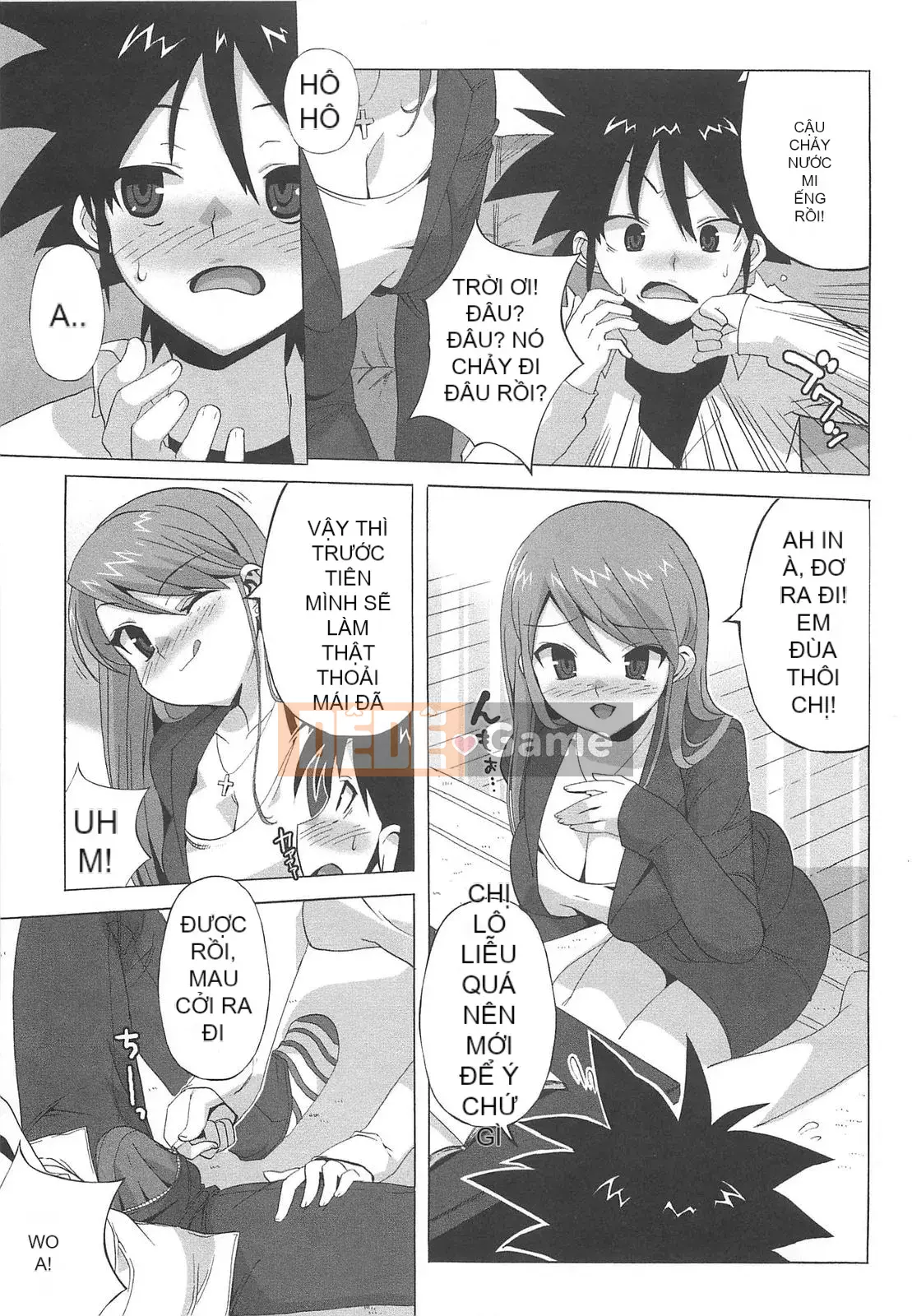 [Màu tím của nhóm Trung Quốc] [Otomo Takuji] Xuất tinh [Decensored]