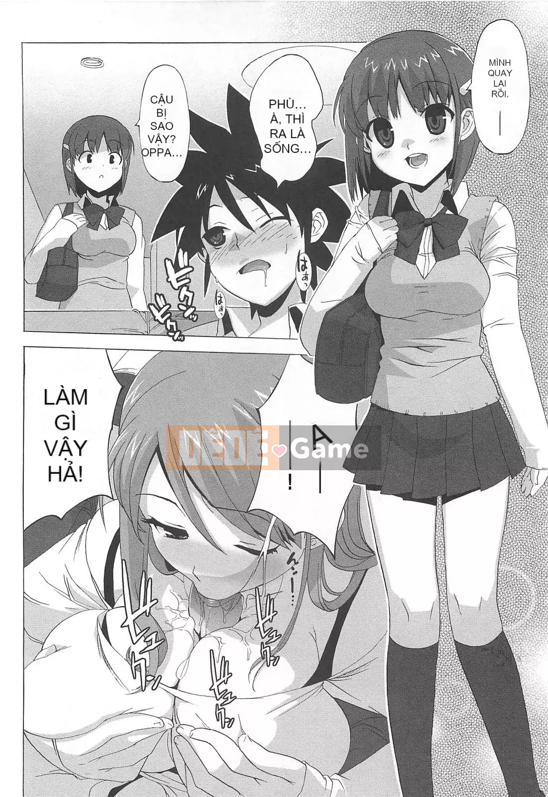 [Màu tím của nhóm Trung Quốc] [Otomo Takuji] Xuất tinh [Decensored]