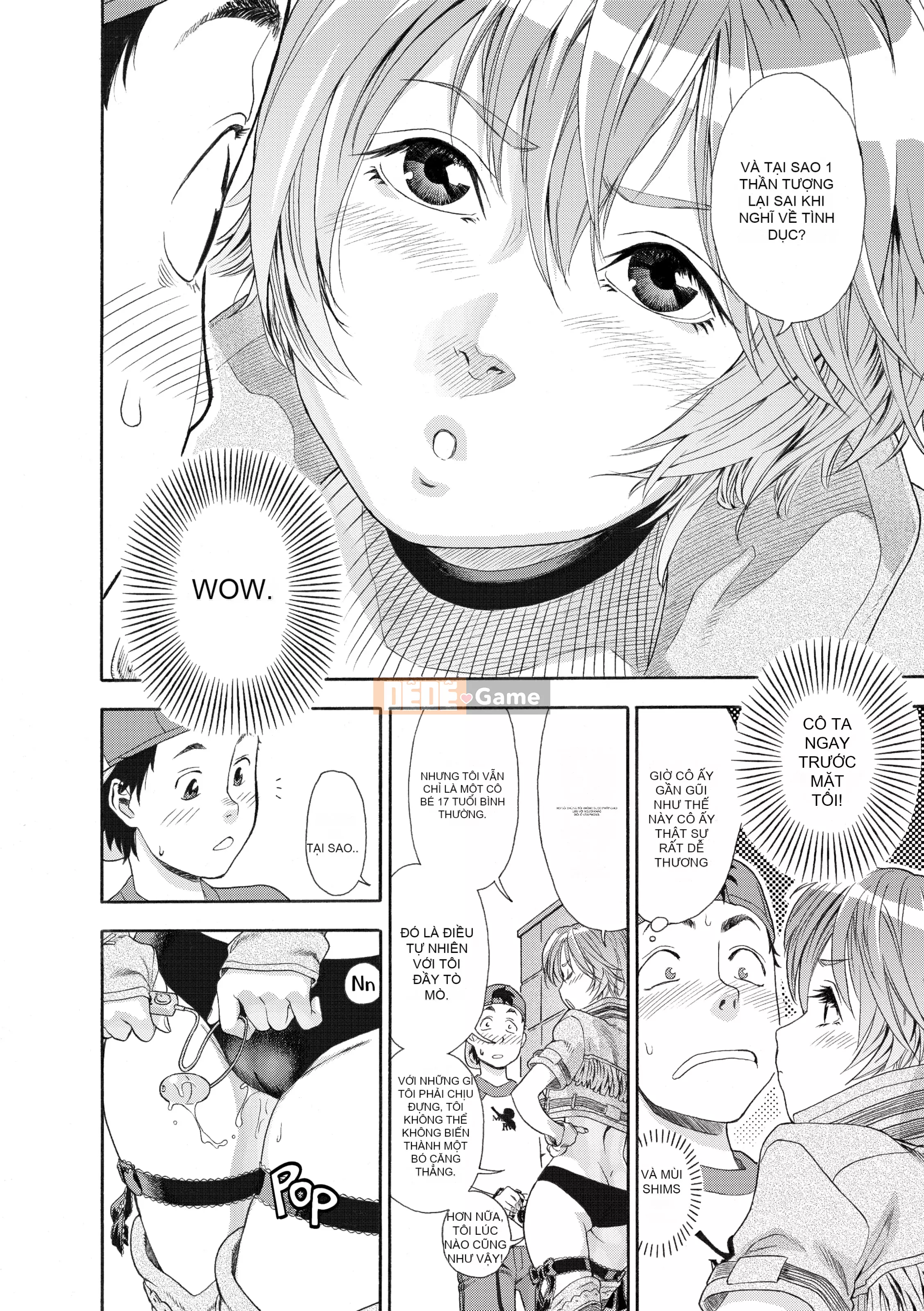 [Yamatogawa] AQUA BLESS