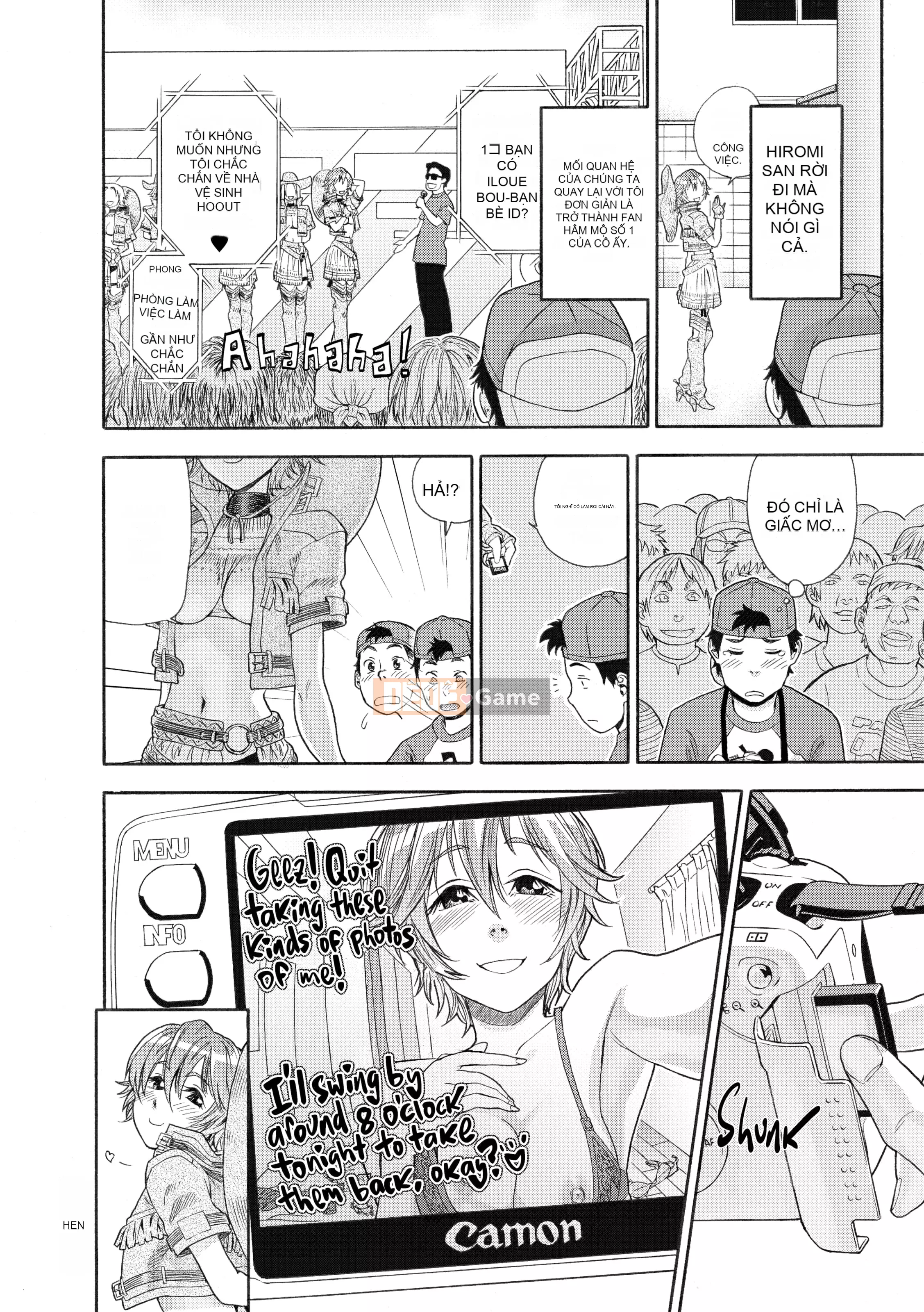 [Yamatogawa] AQUA BLESS