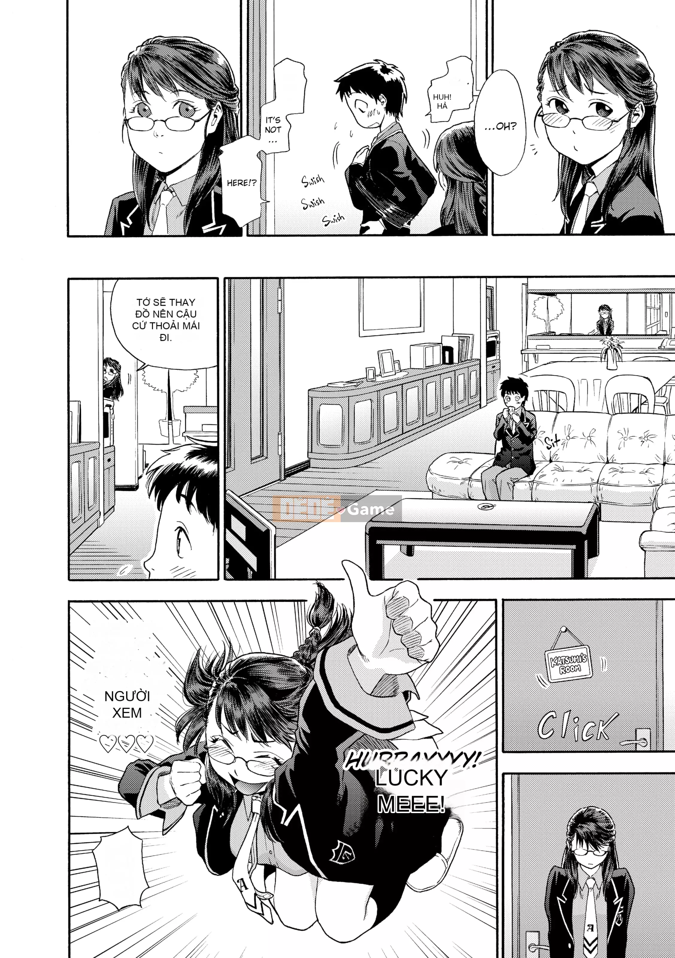 [Yamatogawa] AQUA BLESS