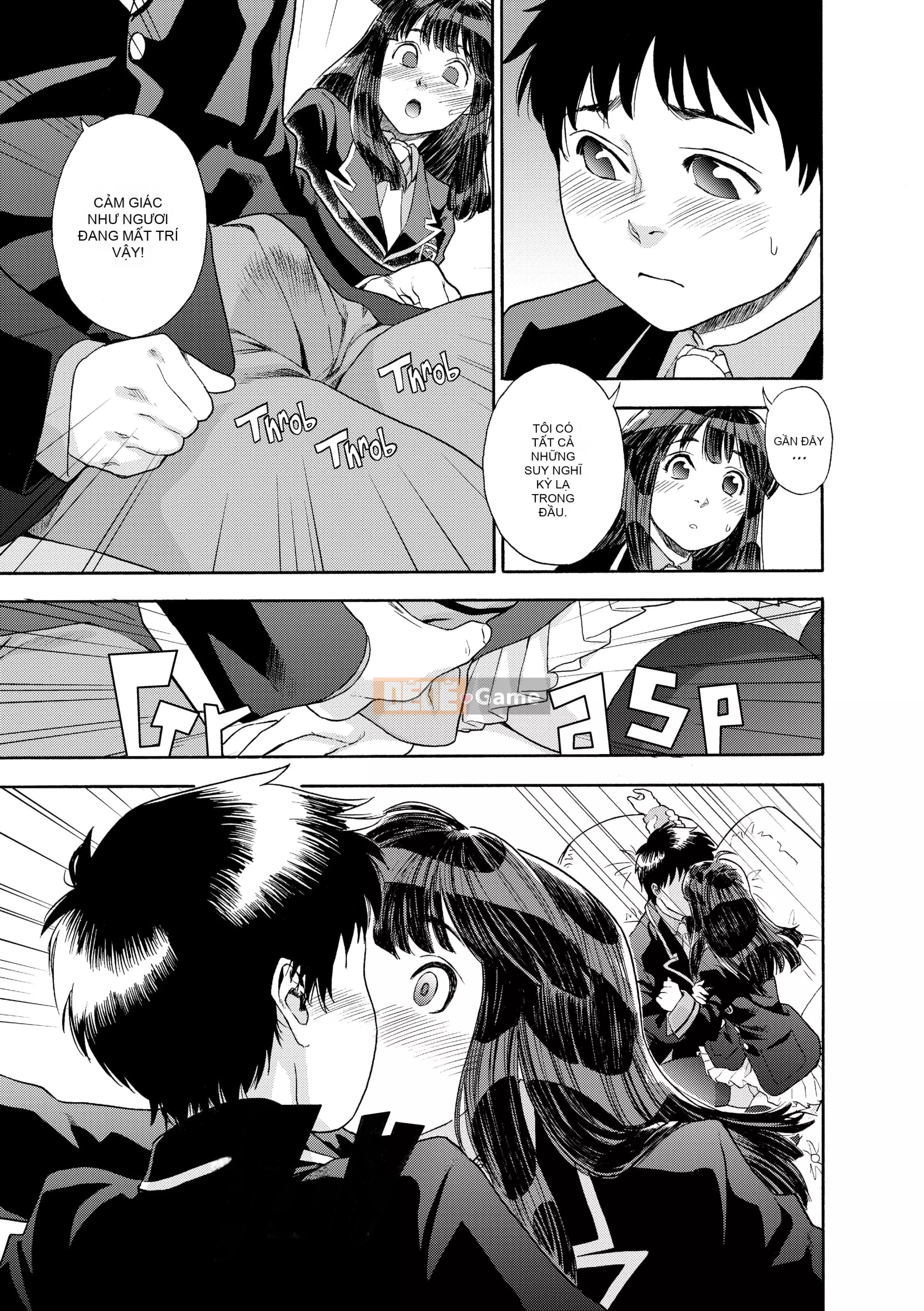 [Yamatogawa] AQUA BLESS