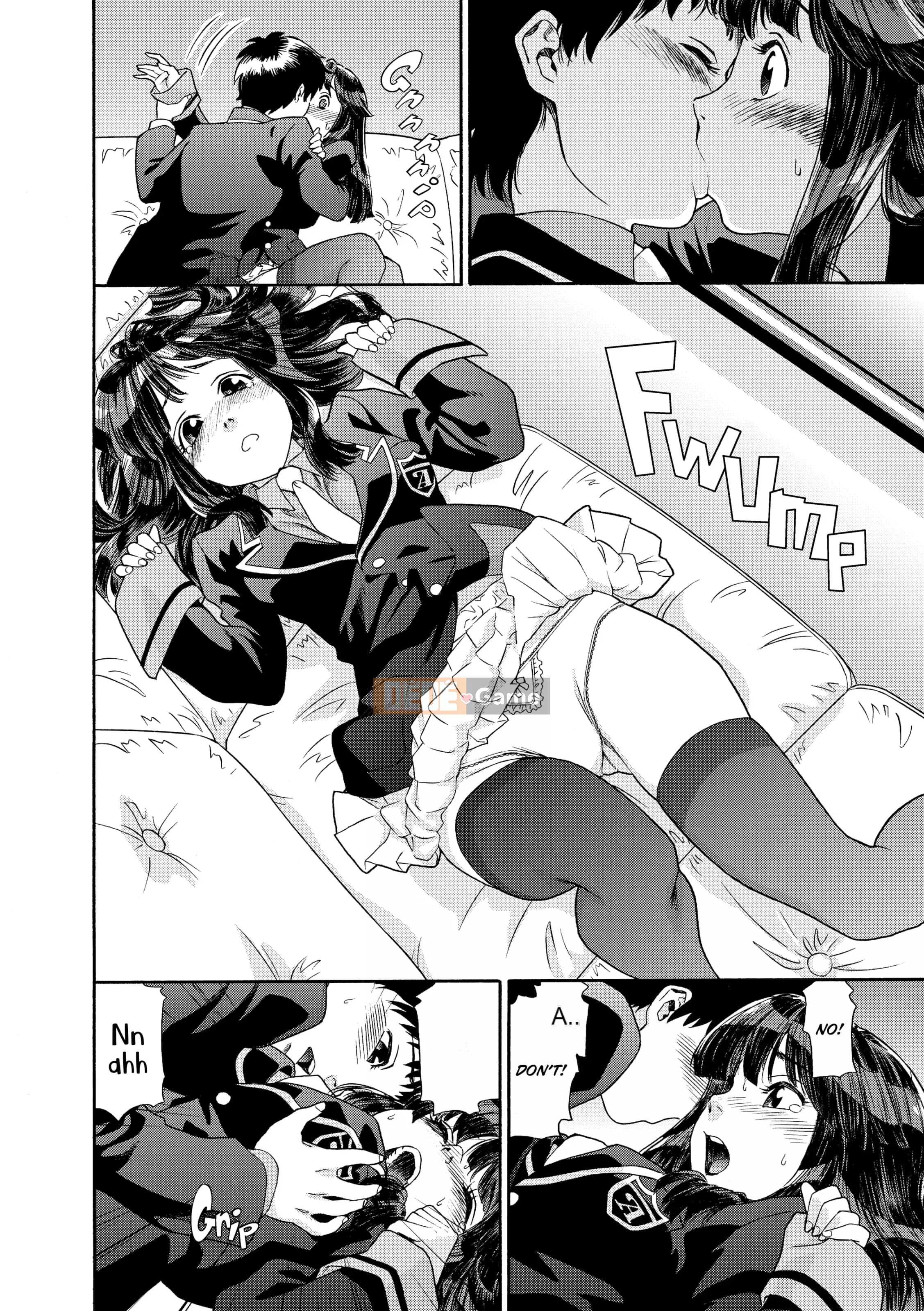 [Yamatogawa] AQUA BLESS