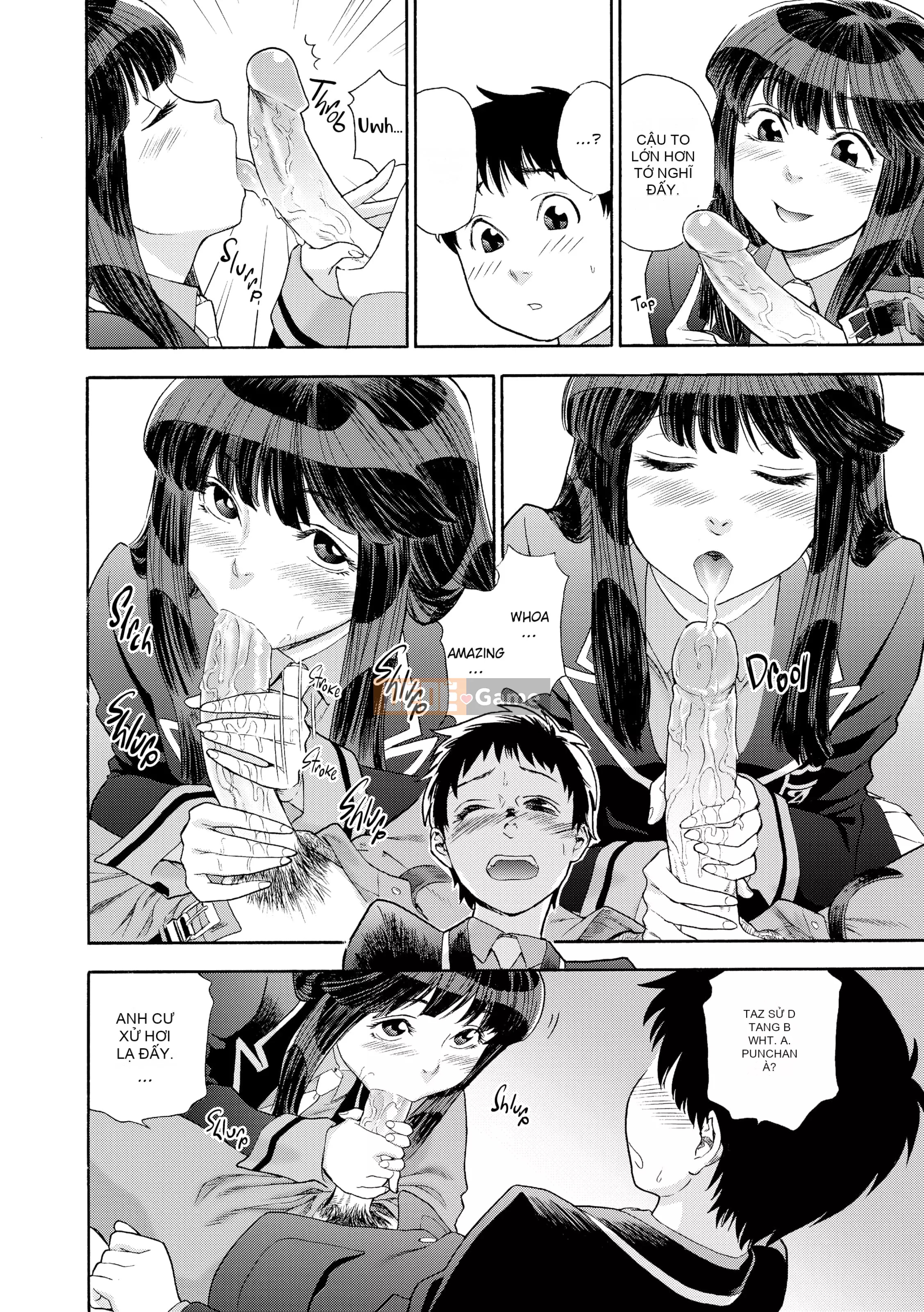 [Yamatogawa] AQUA BLESS