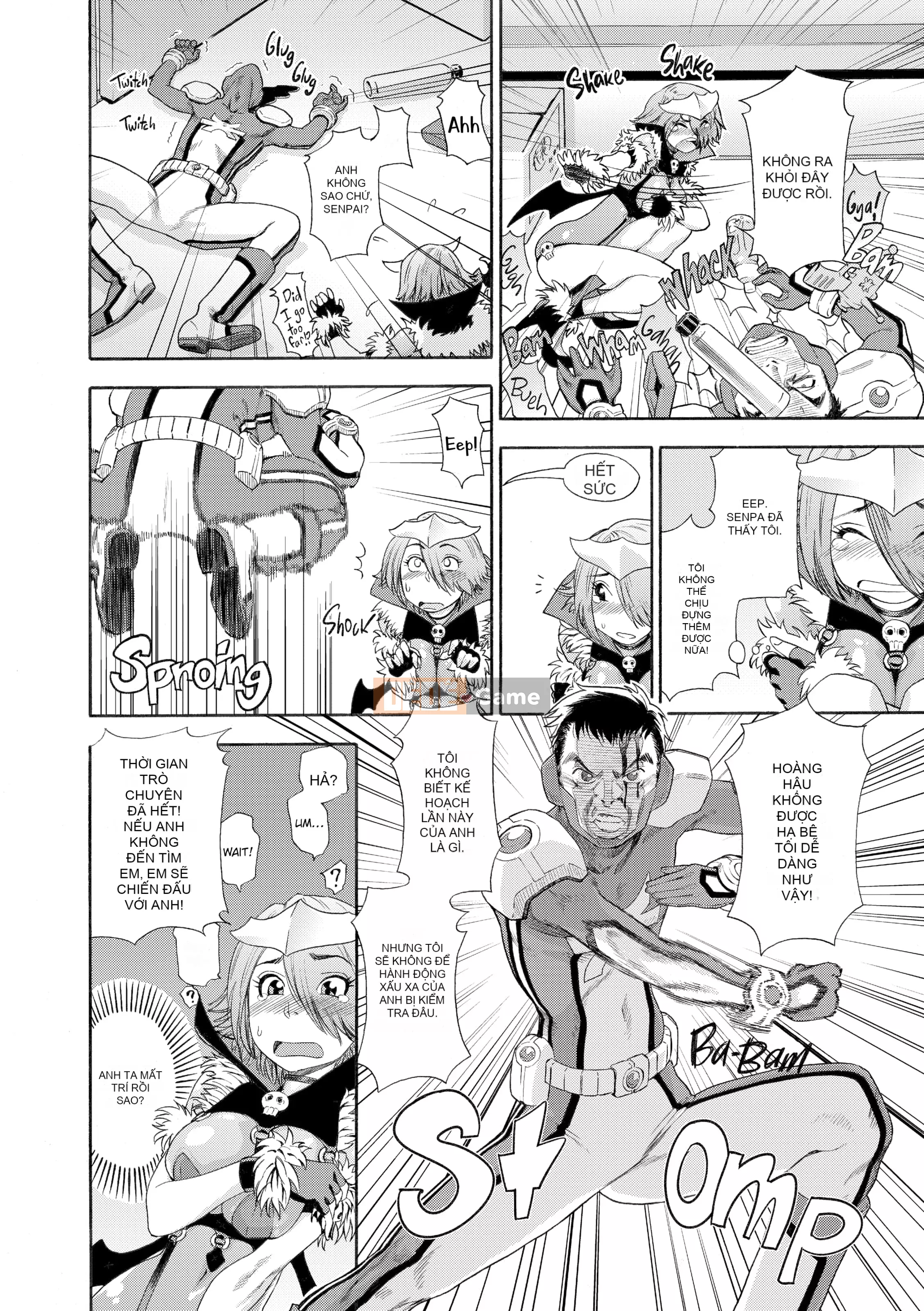 [Yamatogawa] AQUA BLESS