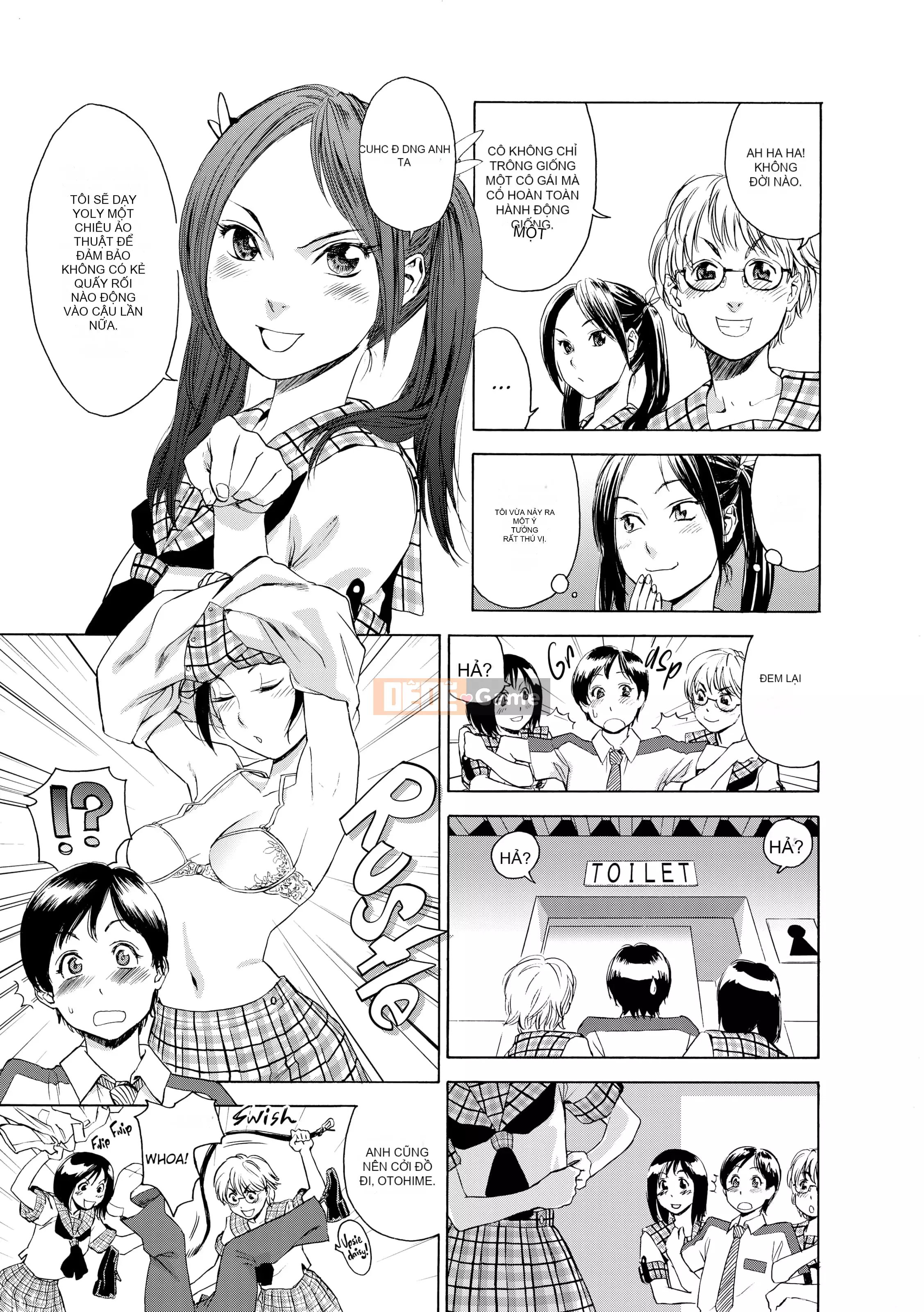 [Yamatogawa] AQUA BLESS