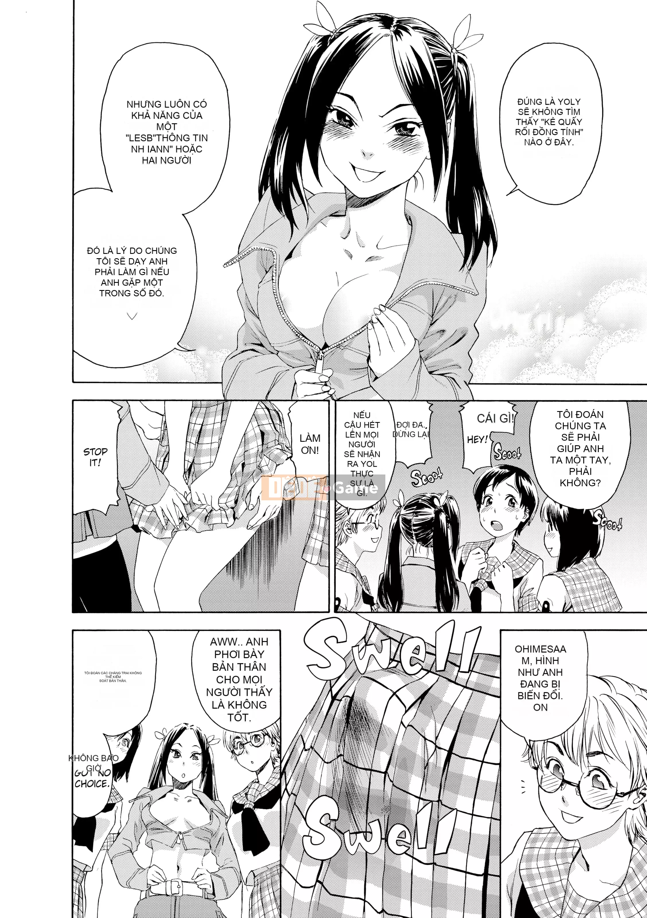 [Yamatogawa] AQUA BLESS