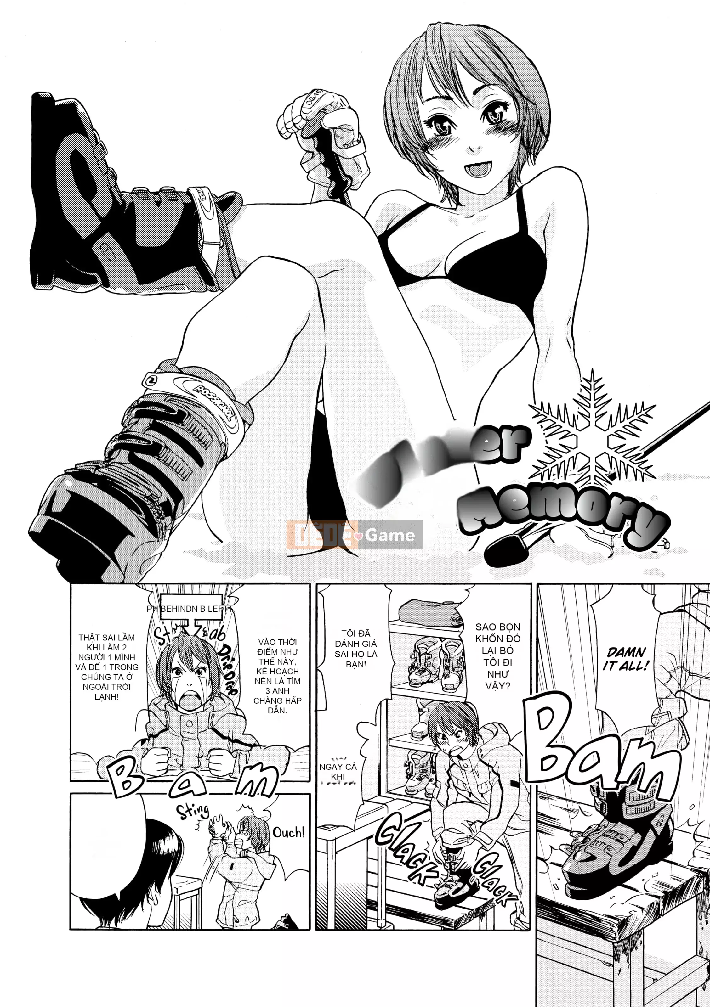 [Yamatogawa] AQUA BLESS