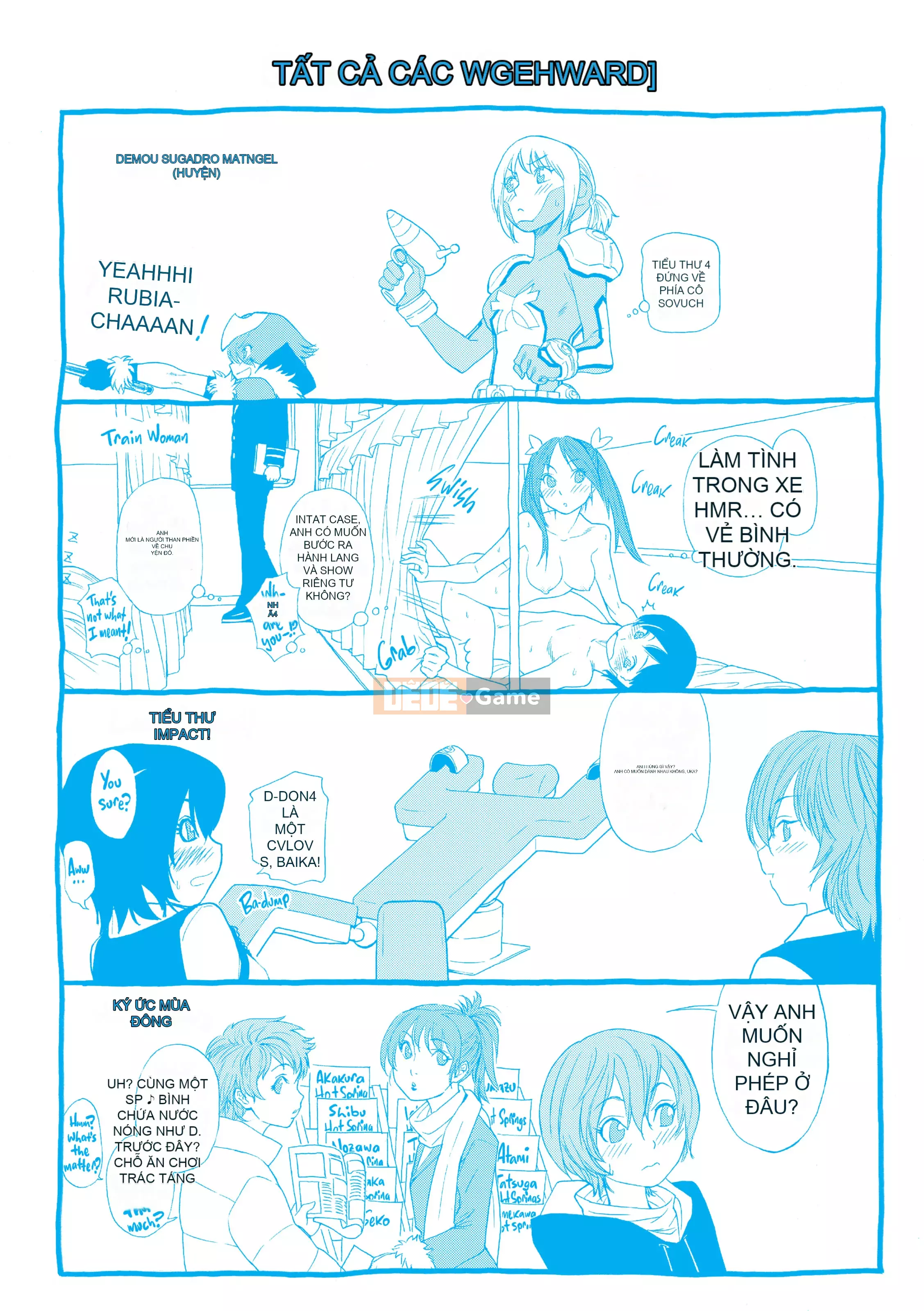 [Yamatogawa] AQUA BLESS