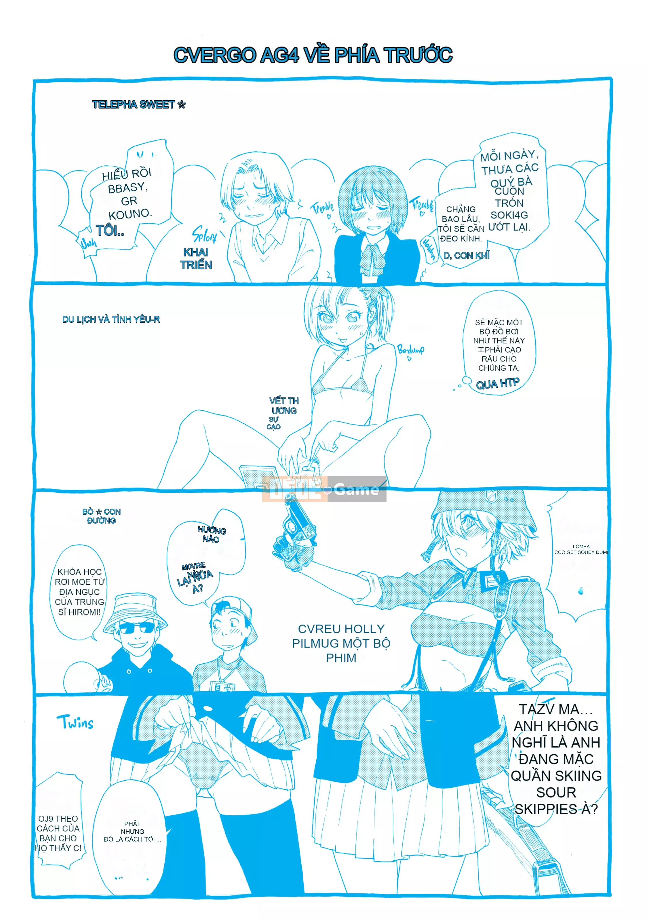 [Yamatogawa] AQUA BLESS