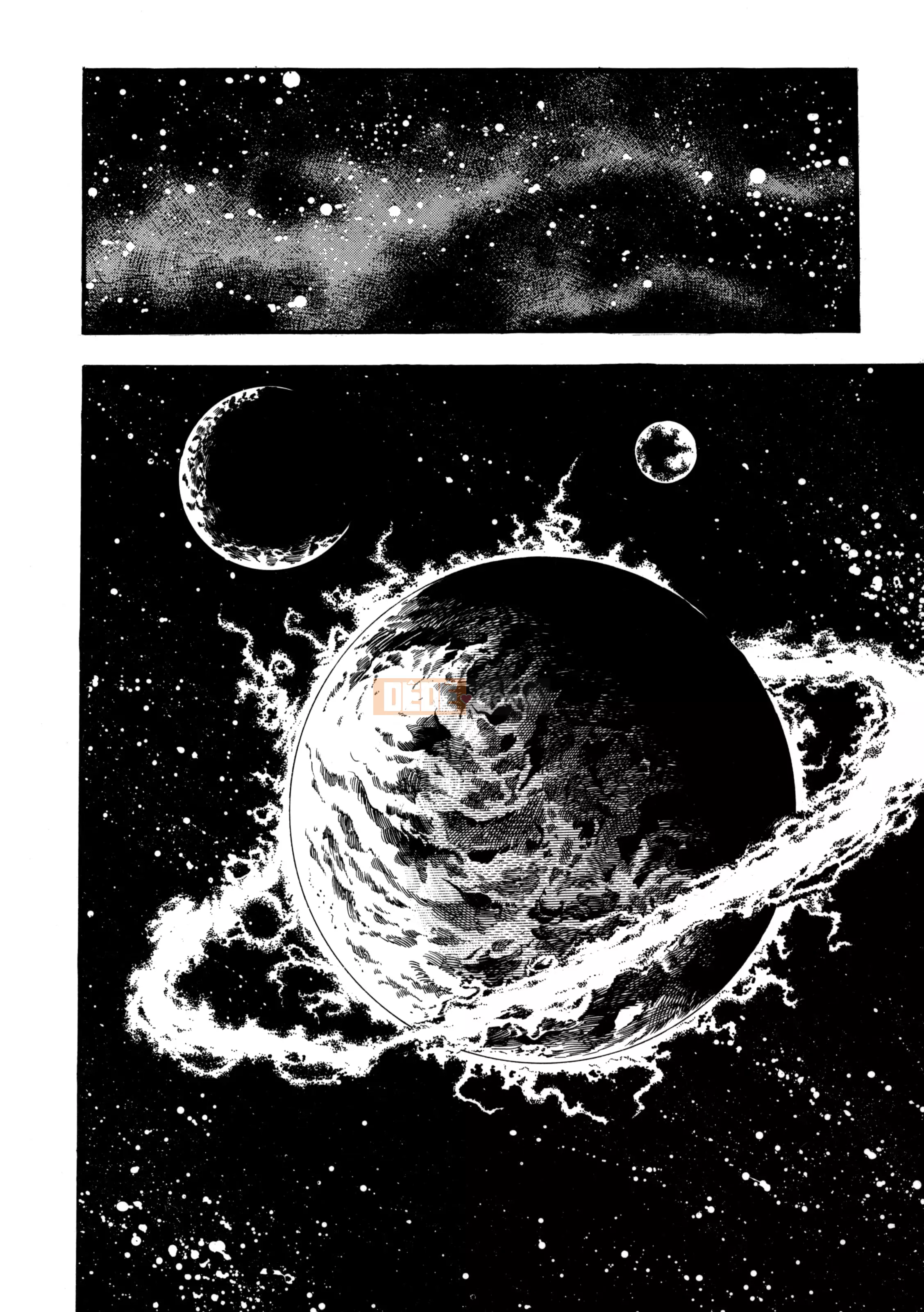 [Toshio Maeda] Urotsukidoji：Truyền thuyết về yêu quái - Tập 4