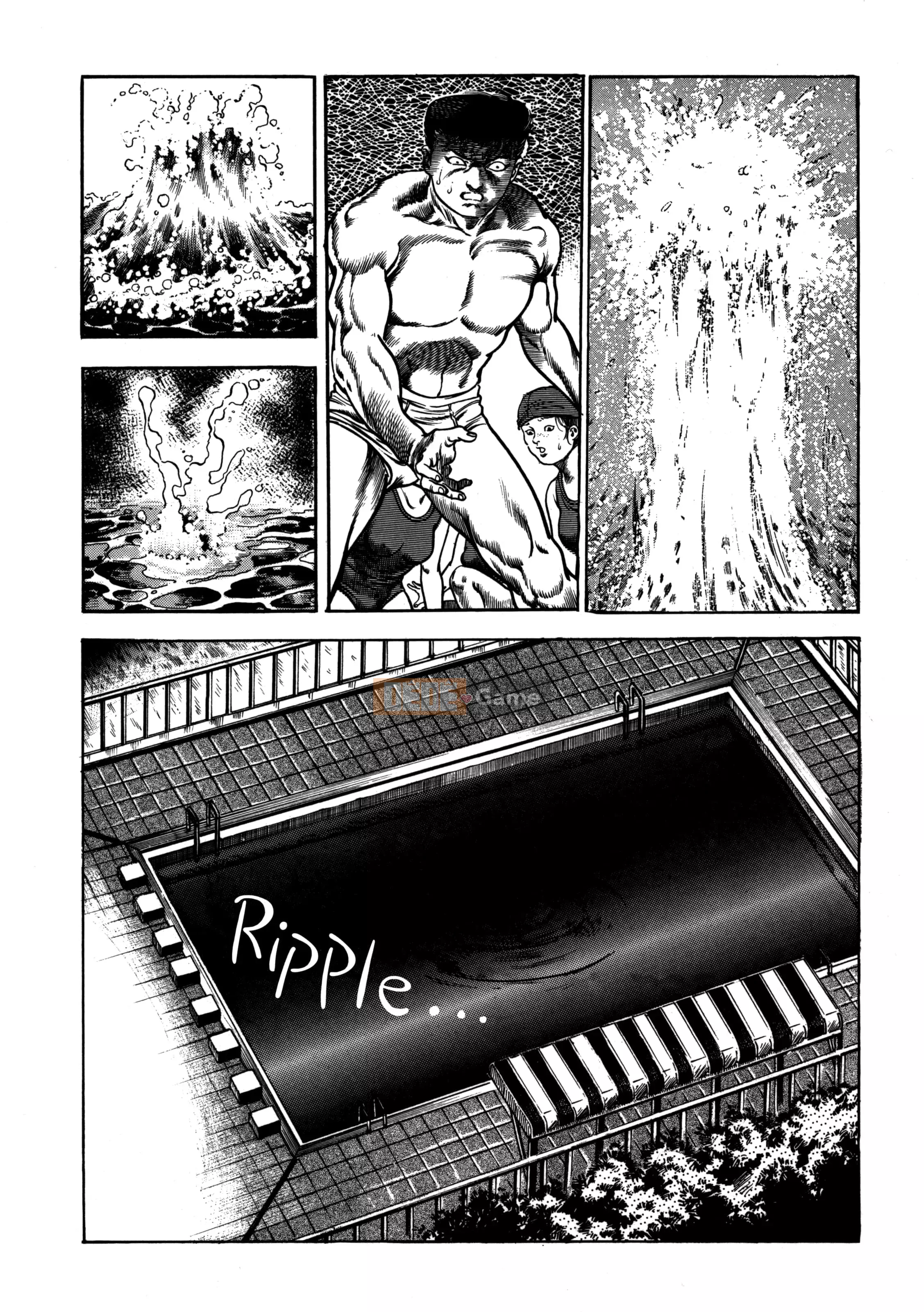 [Toshio Maeda] Urotsukidoji：Truyền thuyết về yêu quái - Tập 4