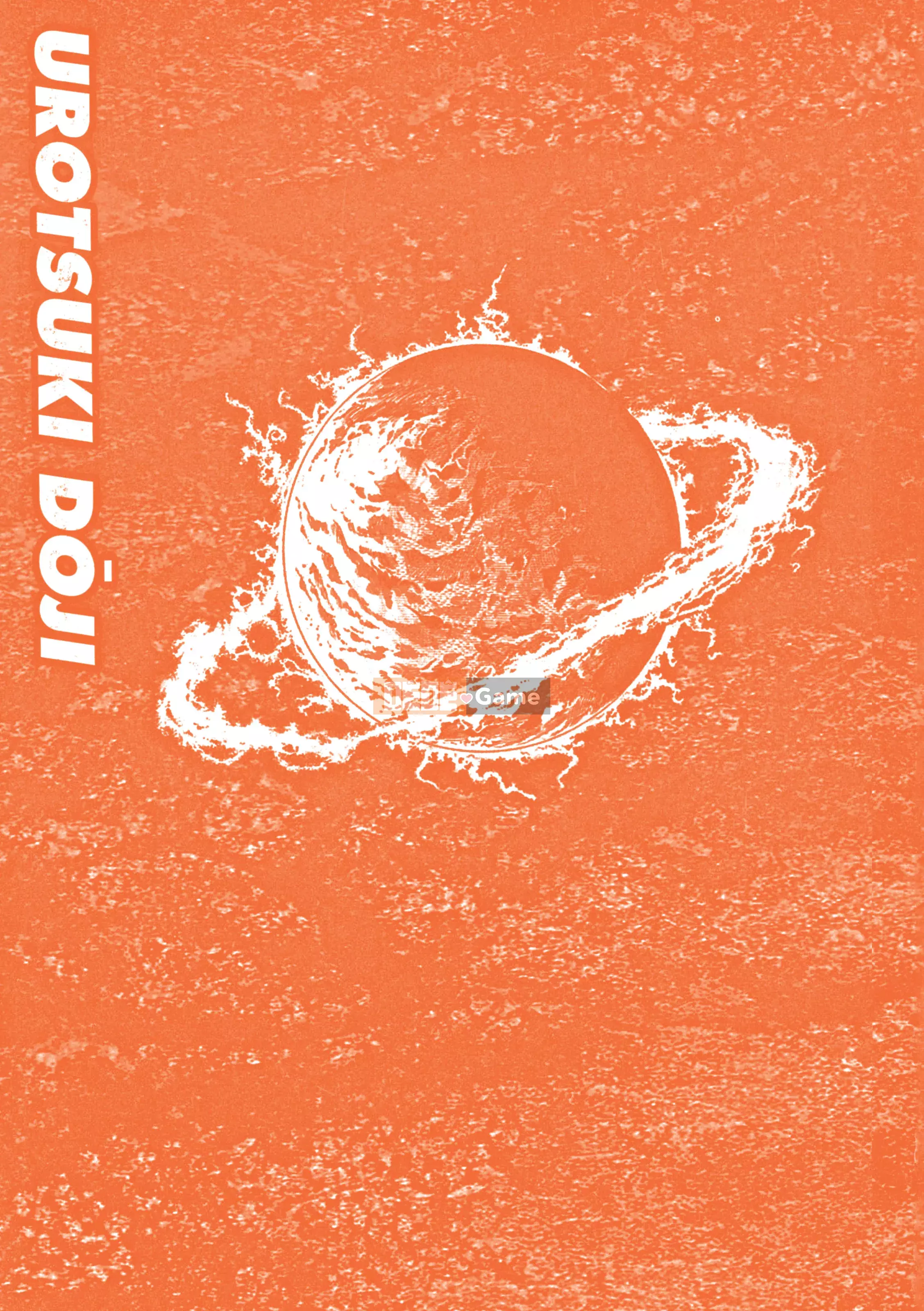 [Toshio Maeda] Urotsukidoji：Truyền thuyết về yêu quái - Tập 4