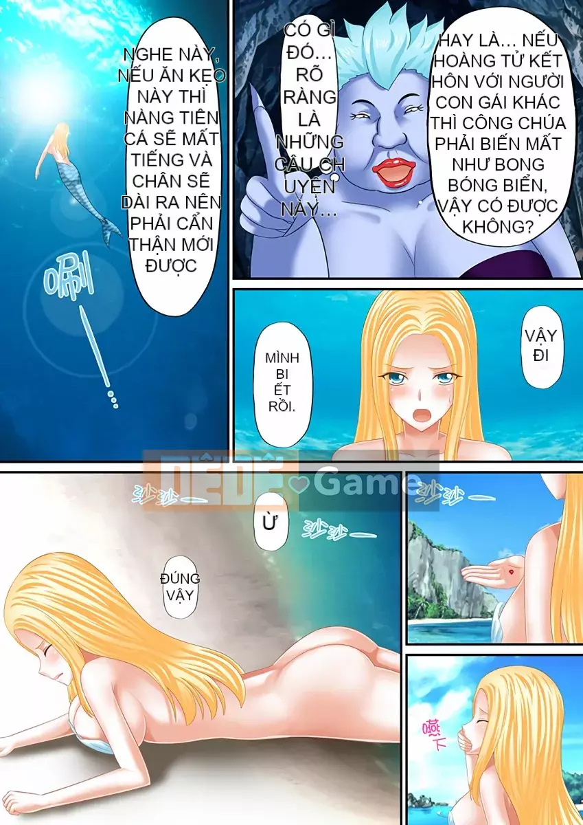 [Shimashu] Cuộc phiêu lưu Erohon ~Người phụ nữ ăn bao nhiêu cũng muốn làm tình~