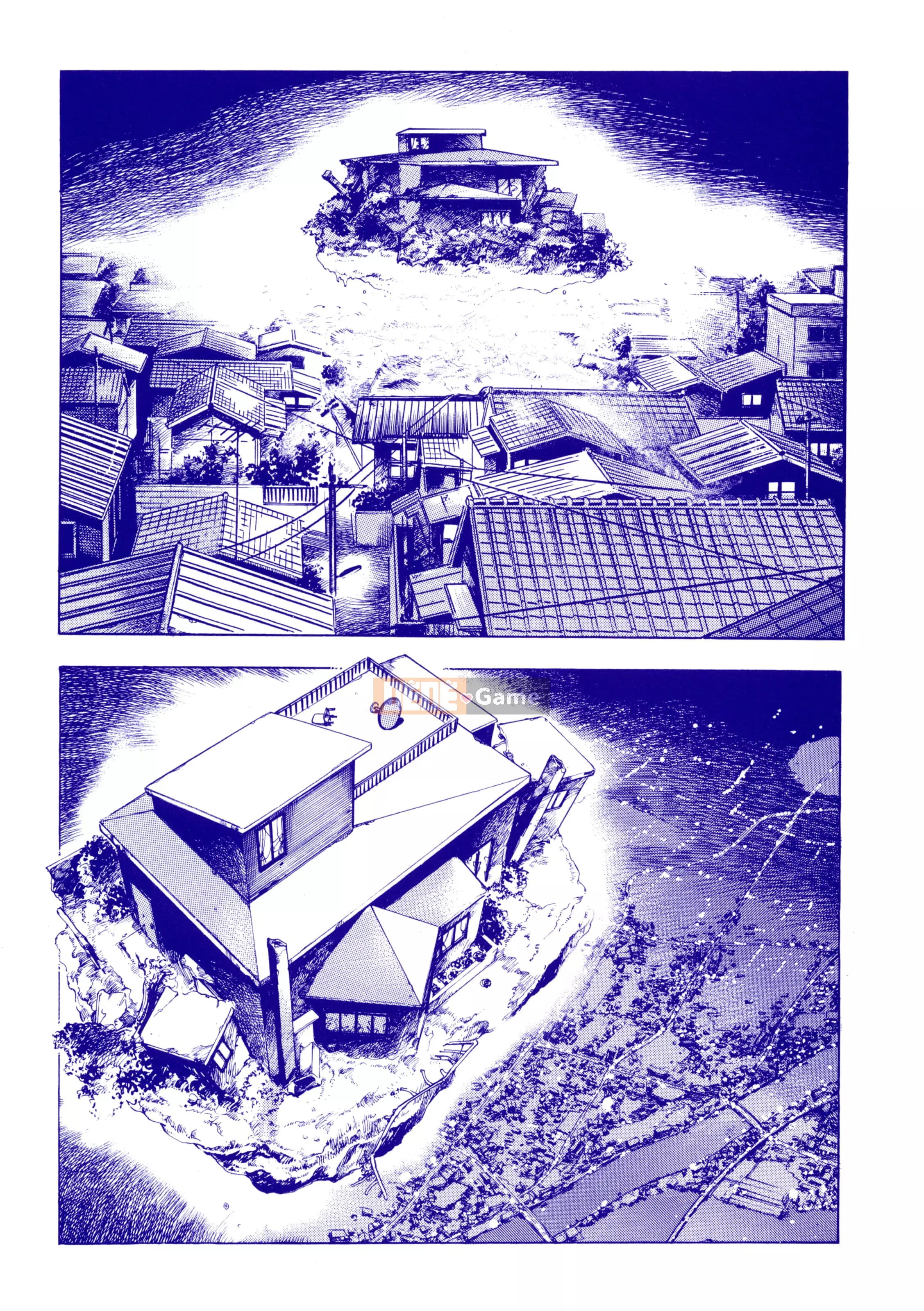 [Toshio Maeda] Urotsukidoji：Truyền thuyết về yêu quái - Tập 3