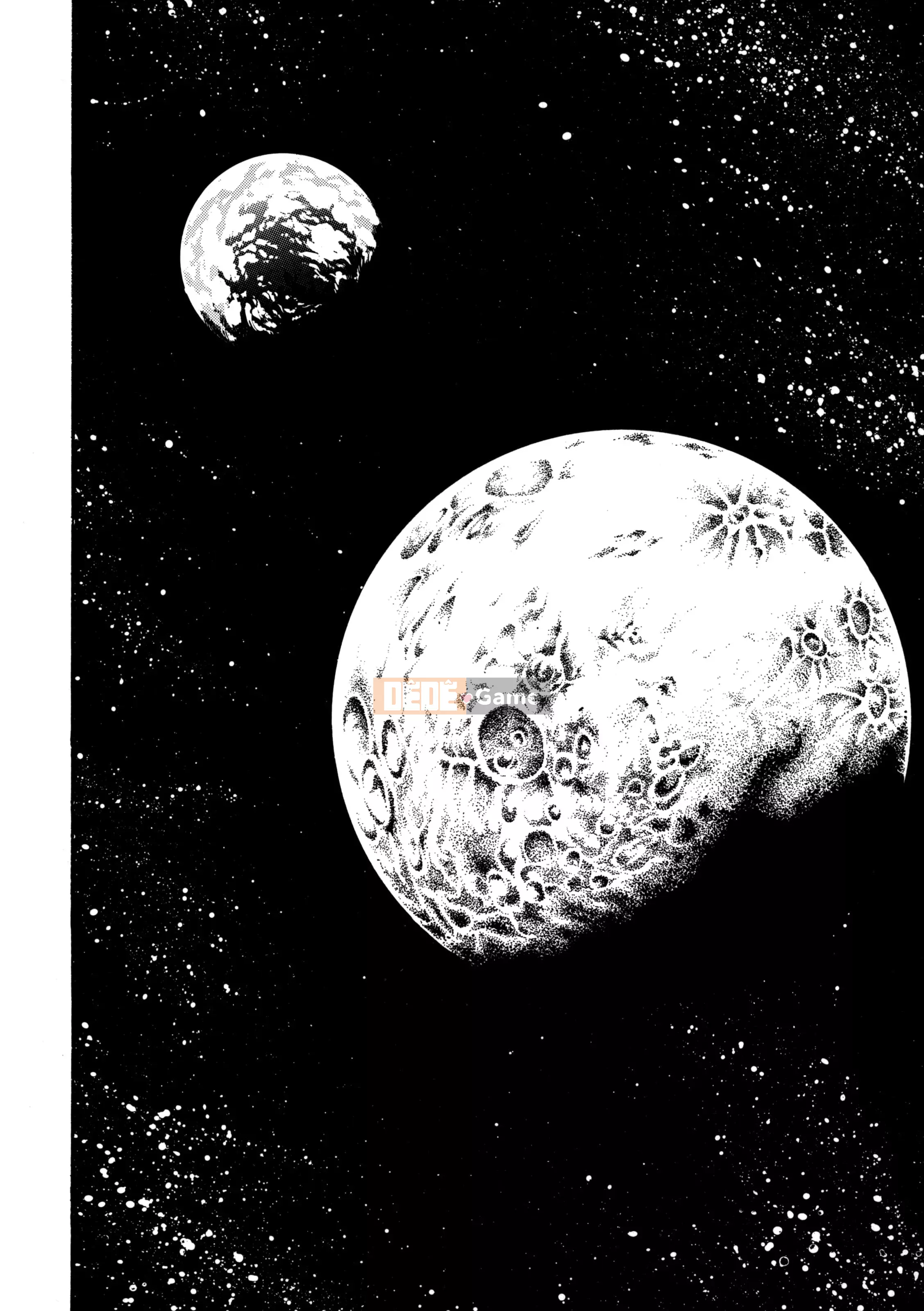 [Toshio Maeda] Urotsukidoji：Truyền thuyết về yêu quái - Tập 3