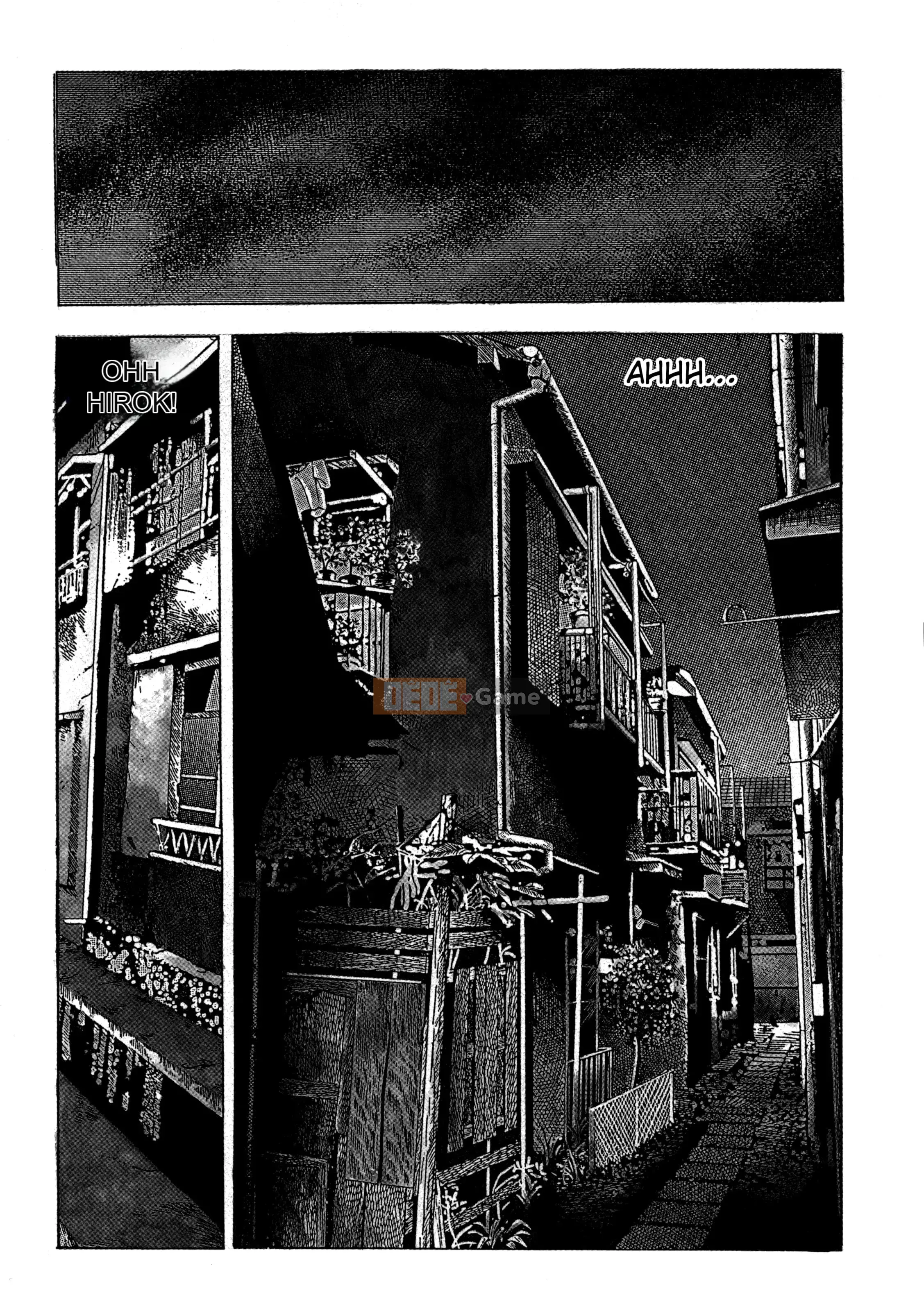 [Toshio Maeda] Urotsukidoji：Truyền thuyết về yêu quái - Tập 3