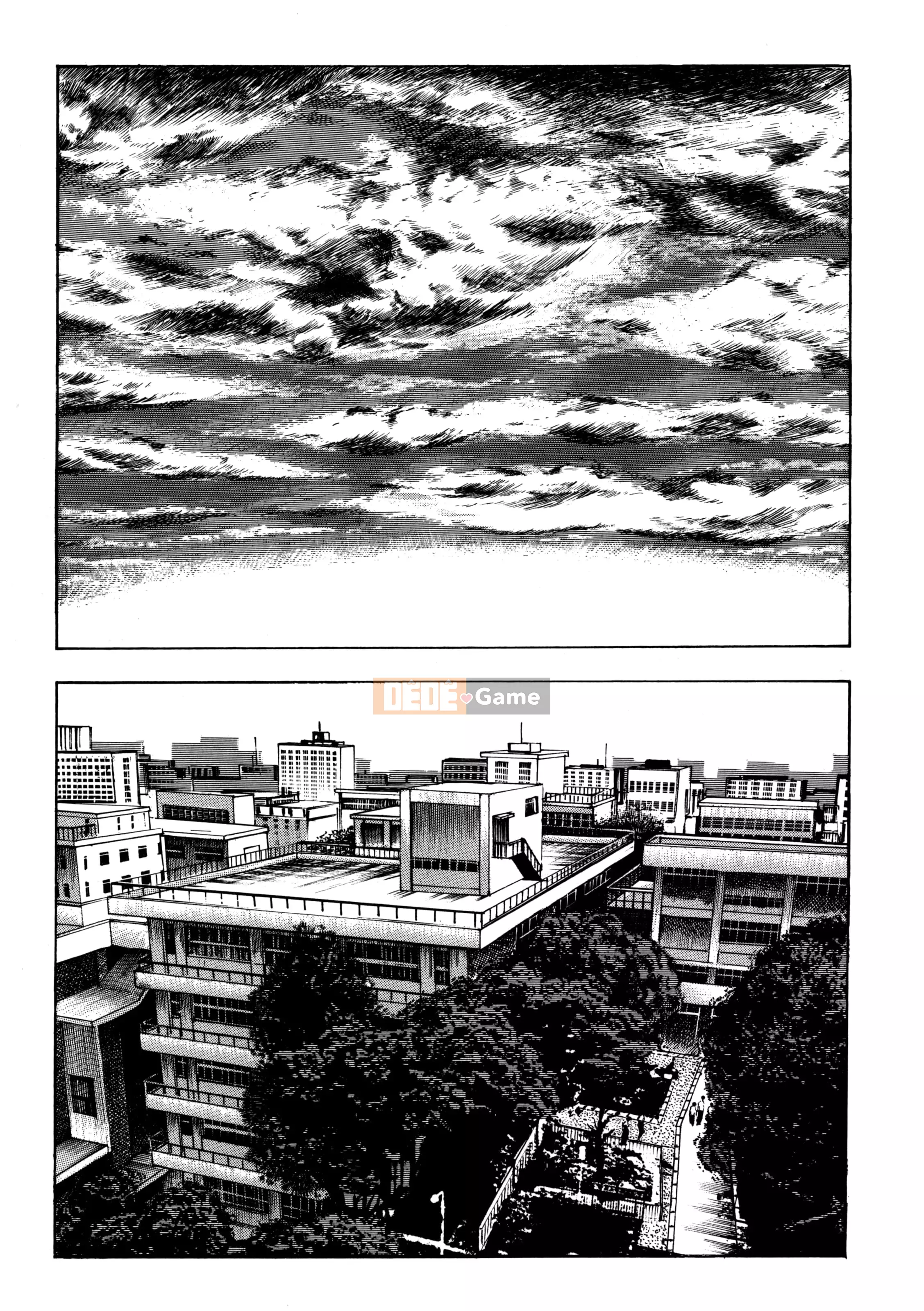 [Toshio Maeda] Urotsukidoji：Truyền thuyết về yêu quái - Tập 3