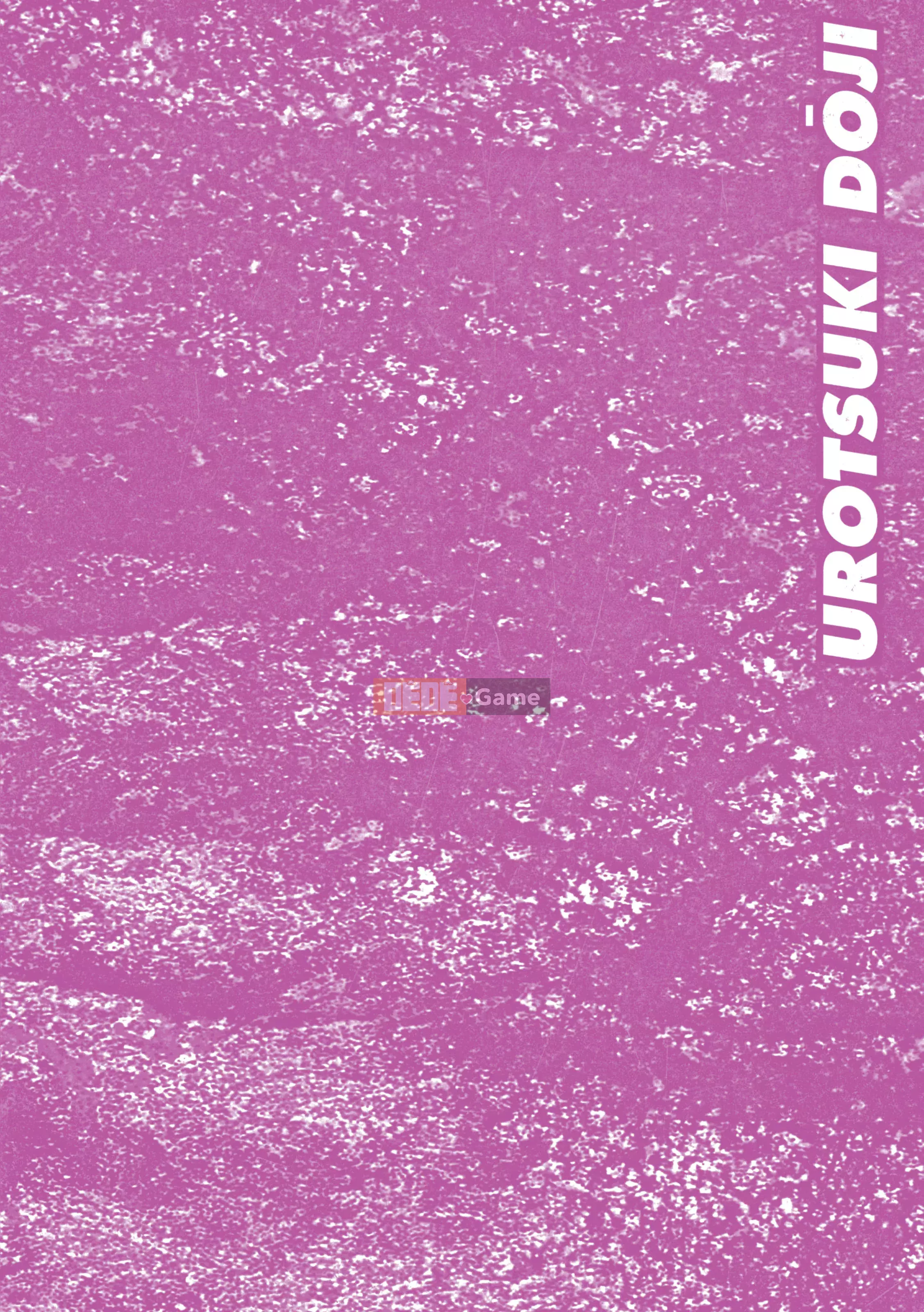 [Toshio Maeda] Urotsukidoji：Truyền thuyết về yêu quái - Tập 3