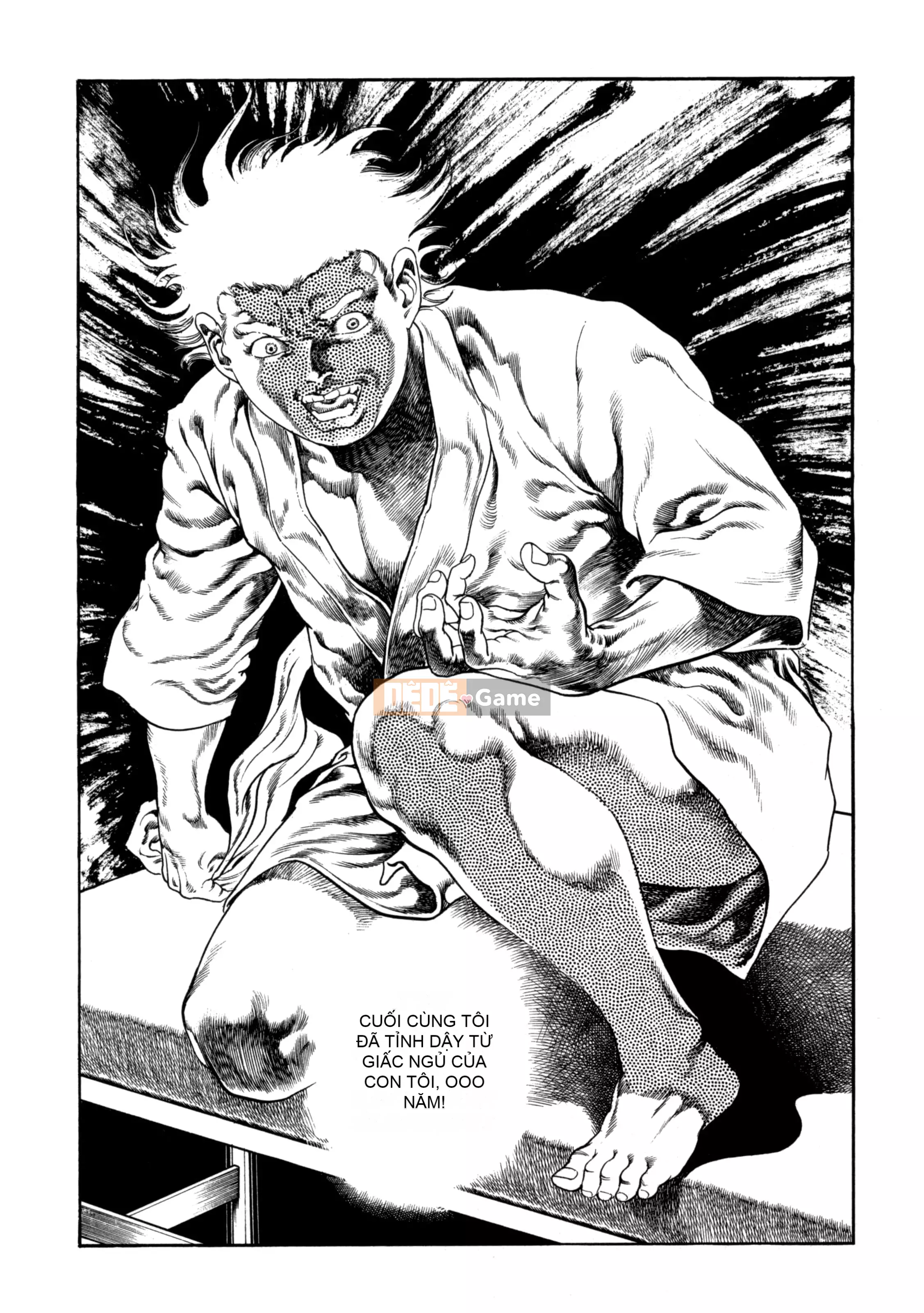 [Toshio Maeda] Urotsukidoji：Truyền thuyết về yêu quái - Tập 2