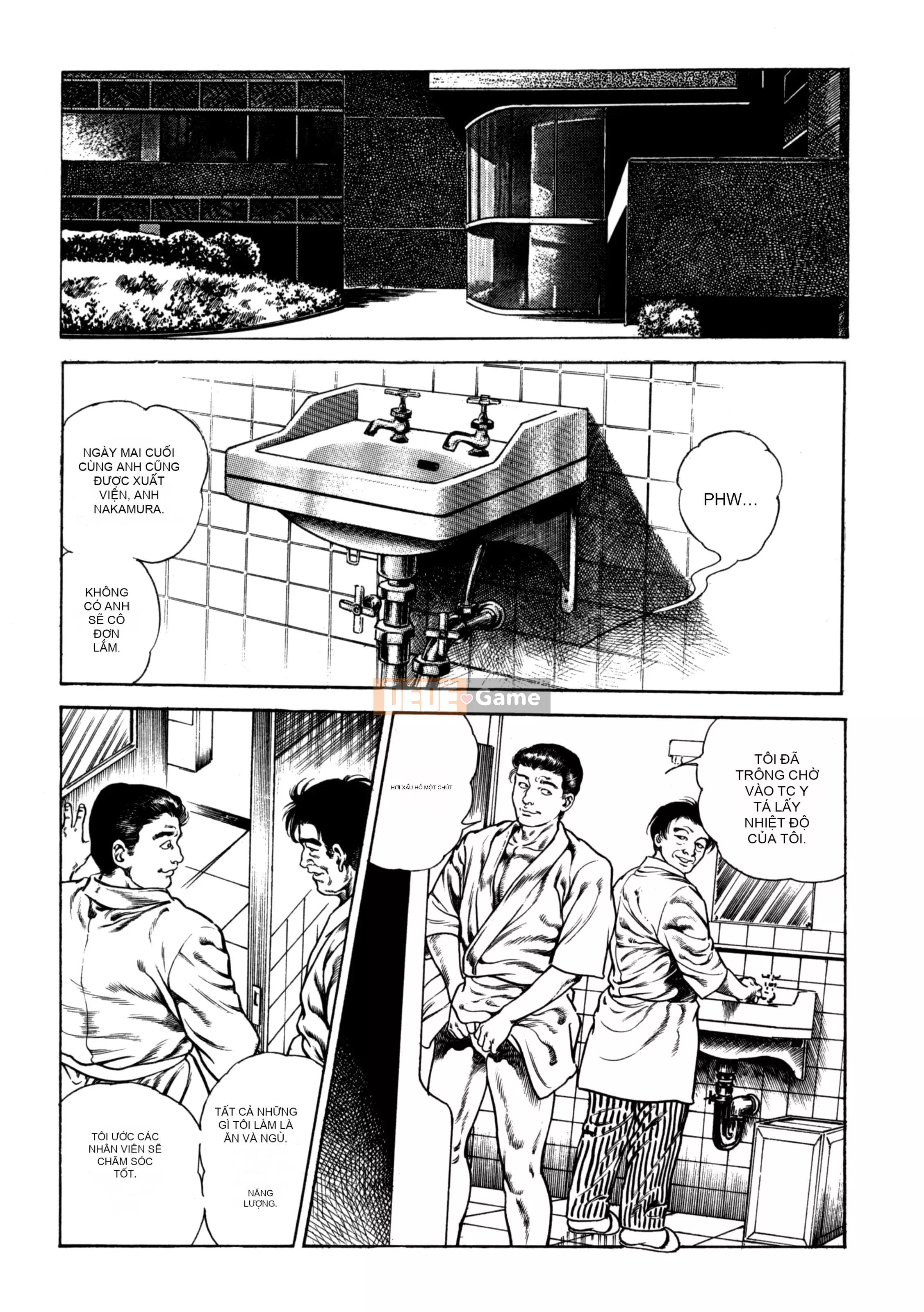 [Toshio Maeda] Urotsukidoji：Truyền thuyết về yêu quái - Tập 2