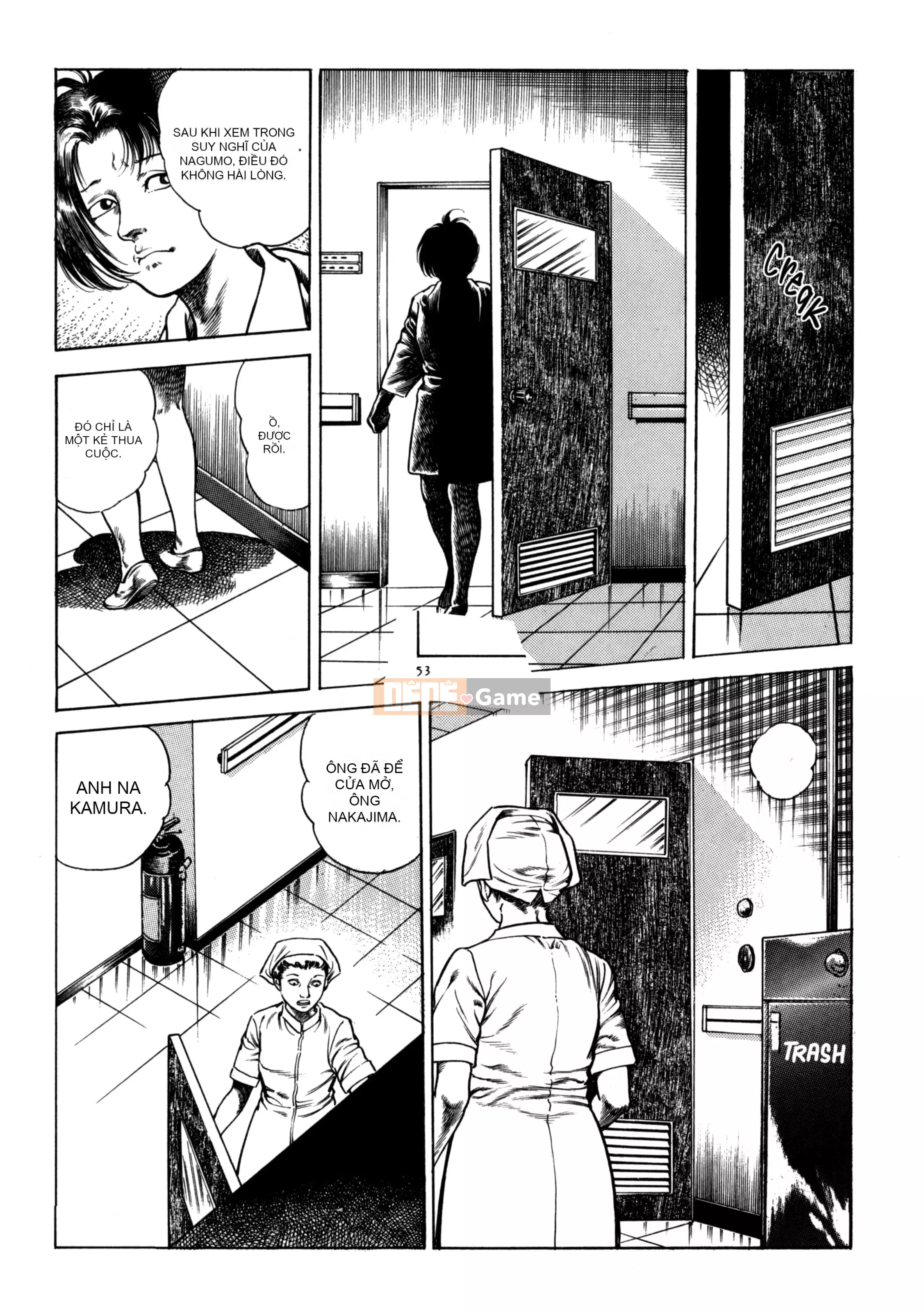 [Toshio Maeda] Urotsukidoji：Truyền thuyết về yêu quái - Tập 2