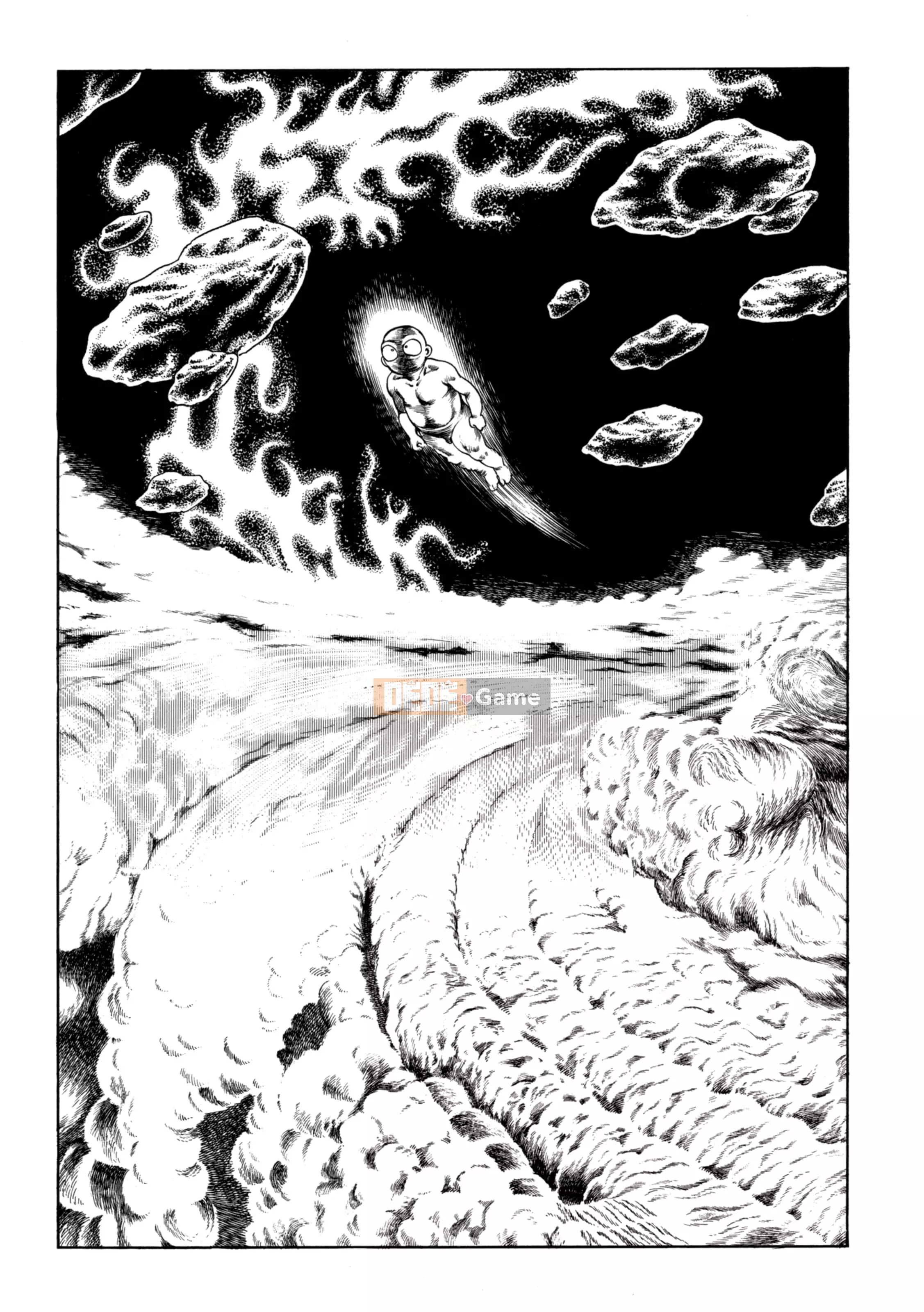 [Toshio Maeda] Urotsukidoji：Truyền thuyết về yêu quái - Tập 2