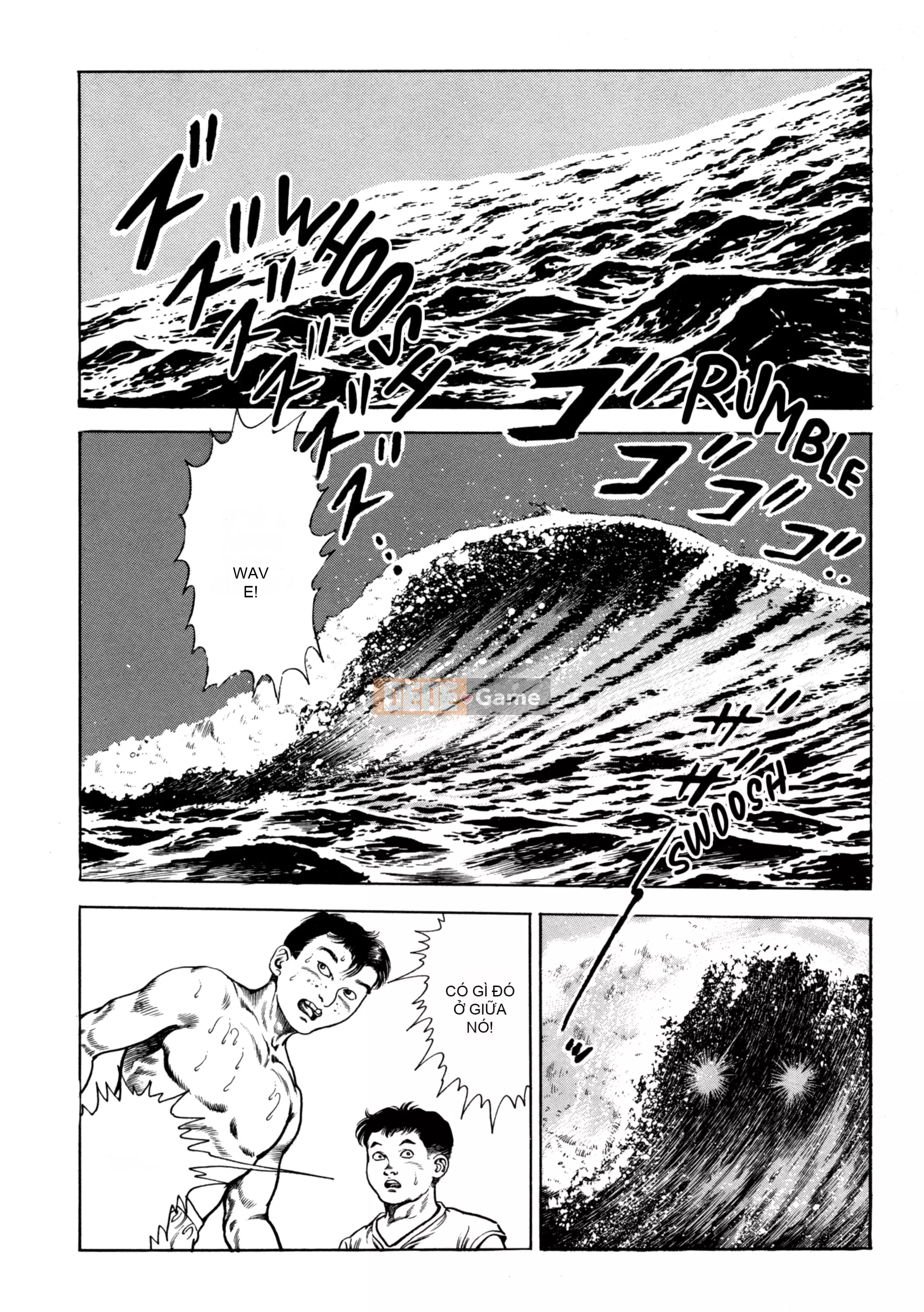 [Toshio Maeda] Urotsukidoji：Truyền thuyết về yêu quái - Tập 2