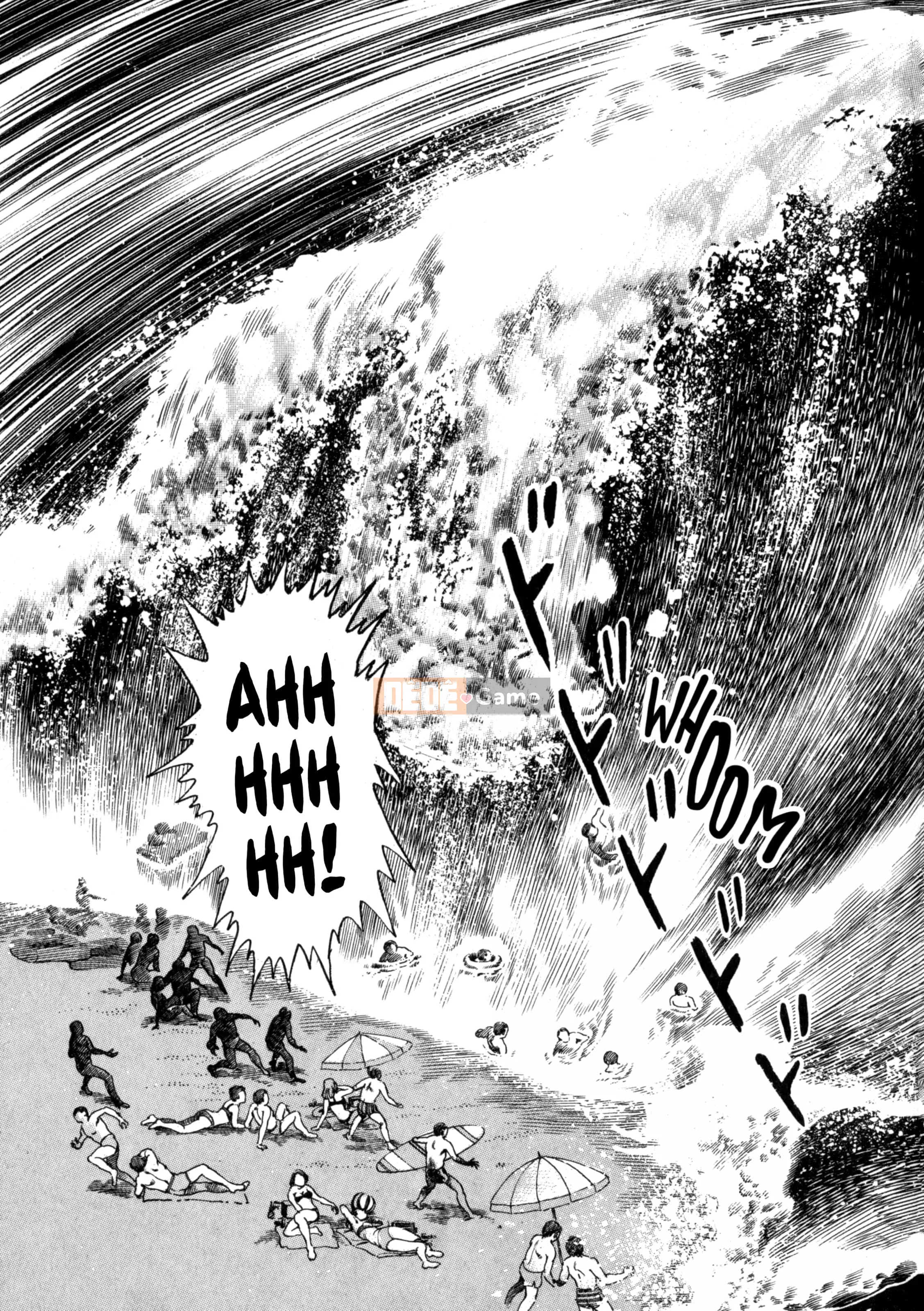 [Toshio Maeda] Urotsukidoji：Truyền thuyết về yêu quái - Tập 2