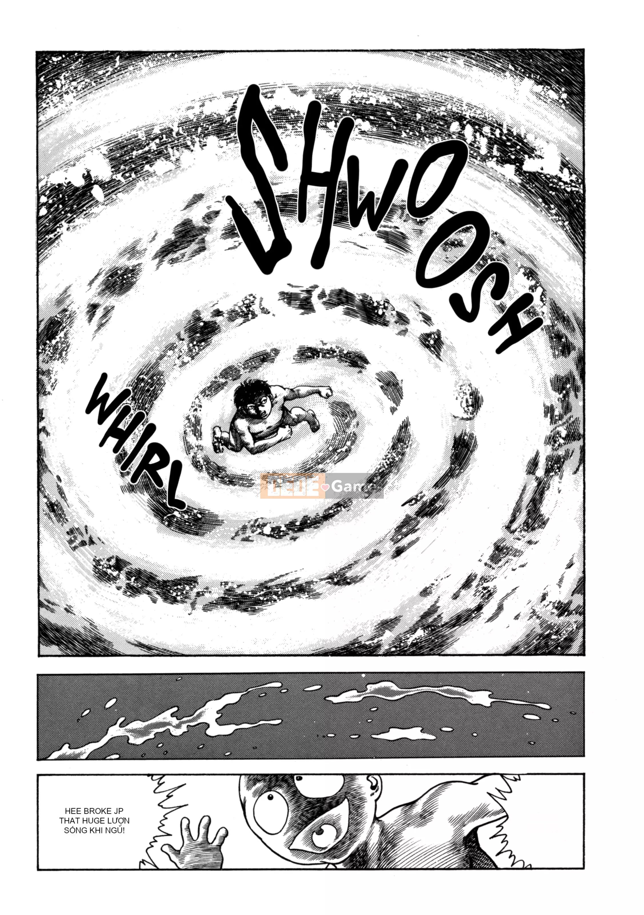 [Toshio Maeda] Urotsukidoji：Truyền thuyết về yêu quái - Tập 2