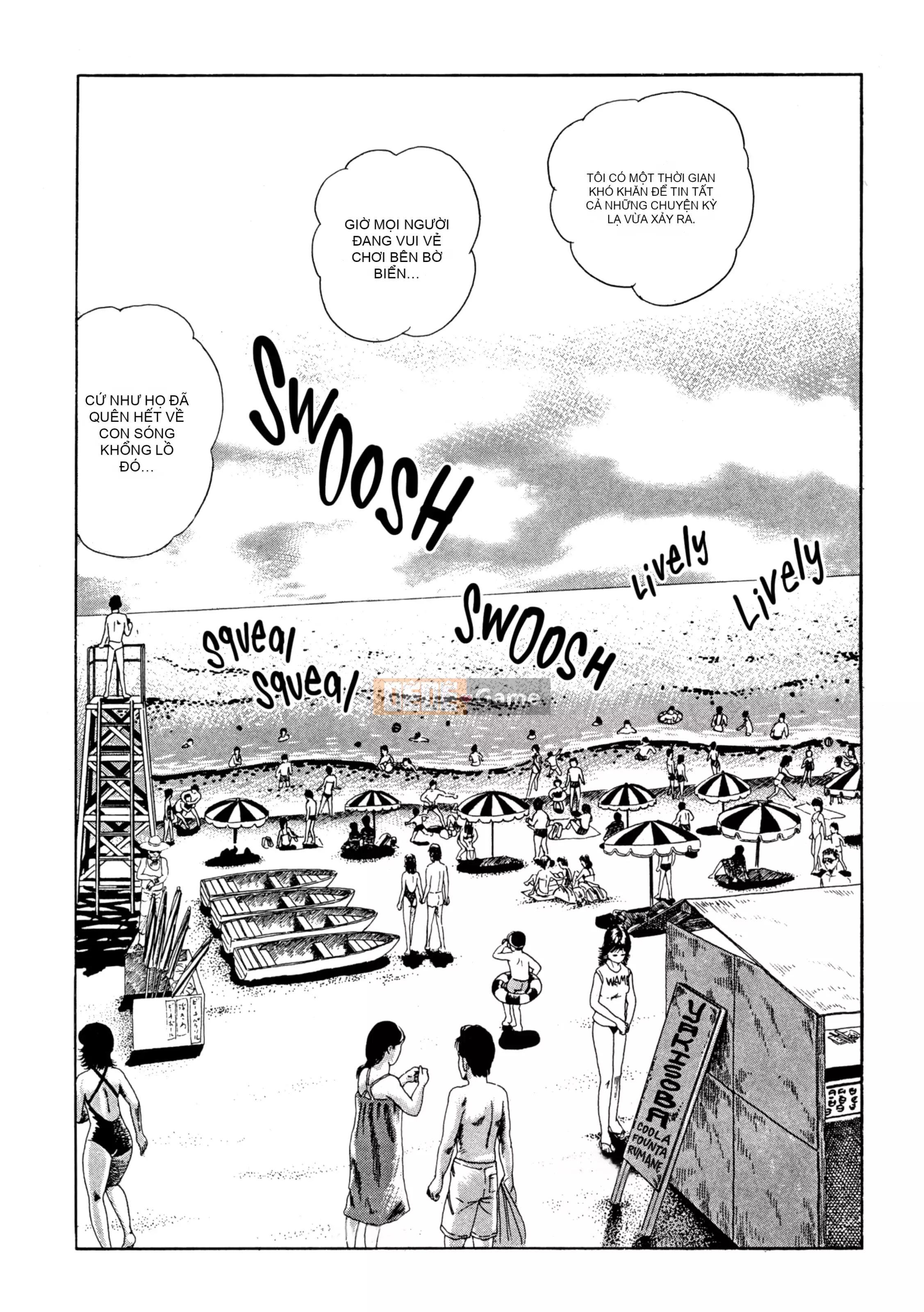 [Toshio Maeda] Urotsukidoji：Truyền thuyết về yêu quái - Tập 2