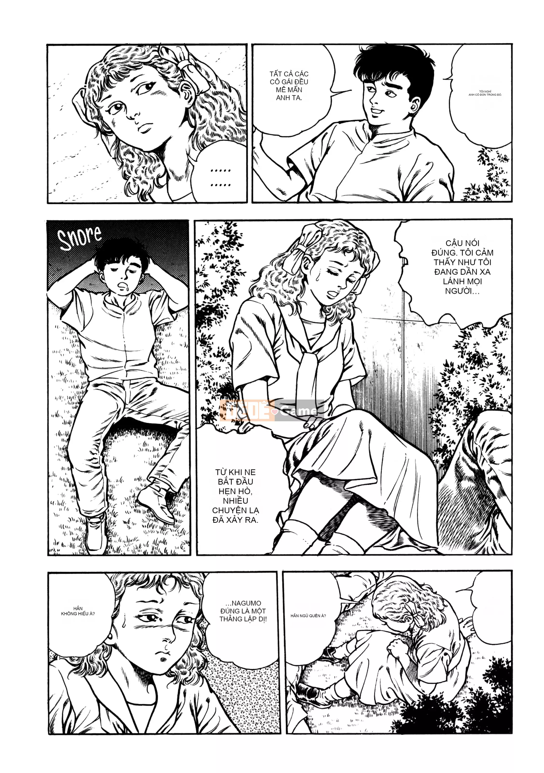 [Toshio Maeda] Urotsukidoji：Truyền thuyết về yêu quái - Tập 2