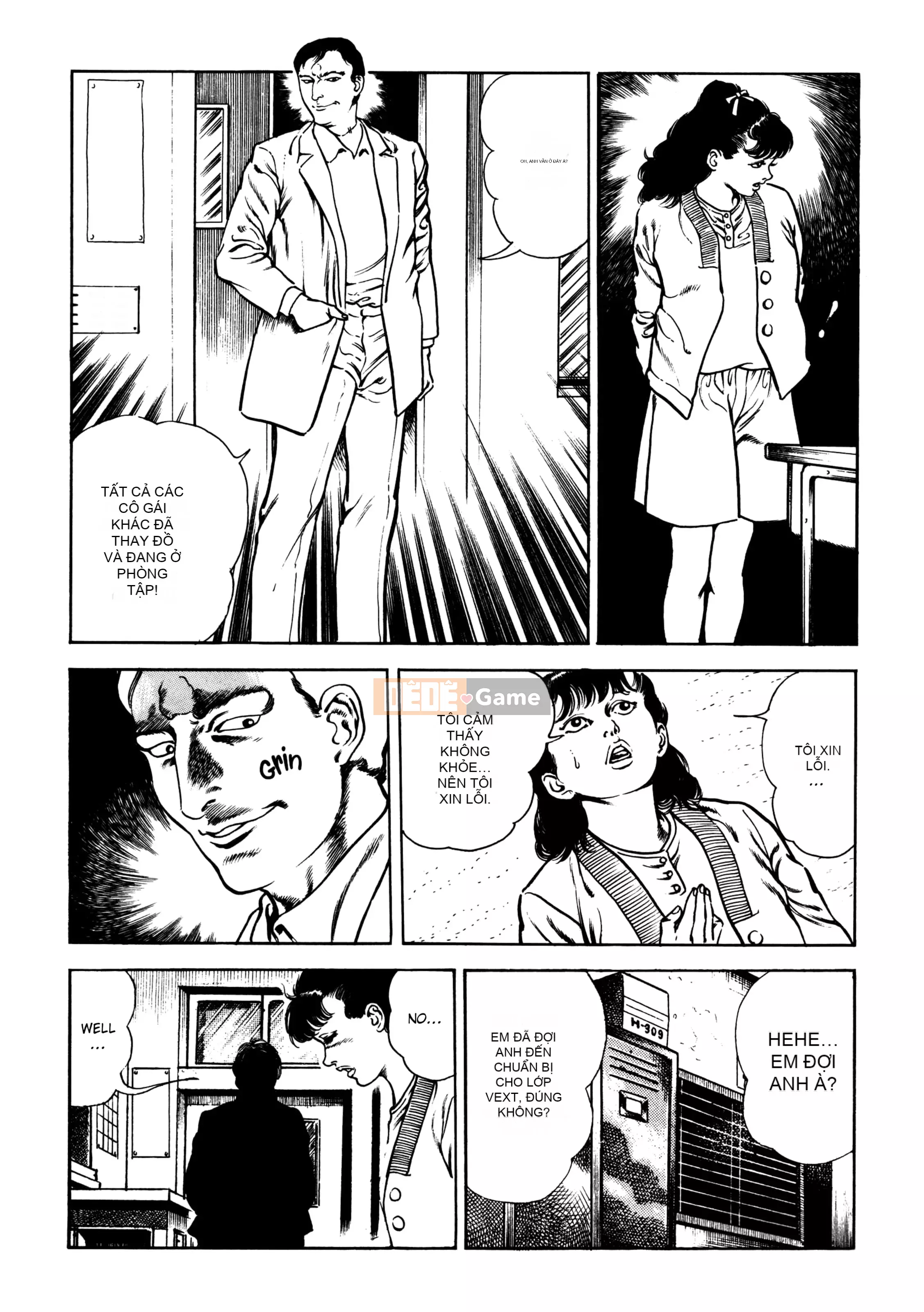 [Toshio Maeda] Urotsukidoji：Truyền thuyết về yêu quái - Tập 2