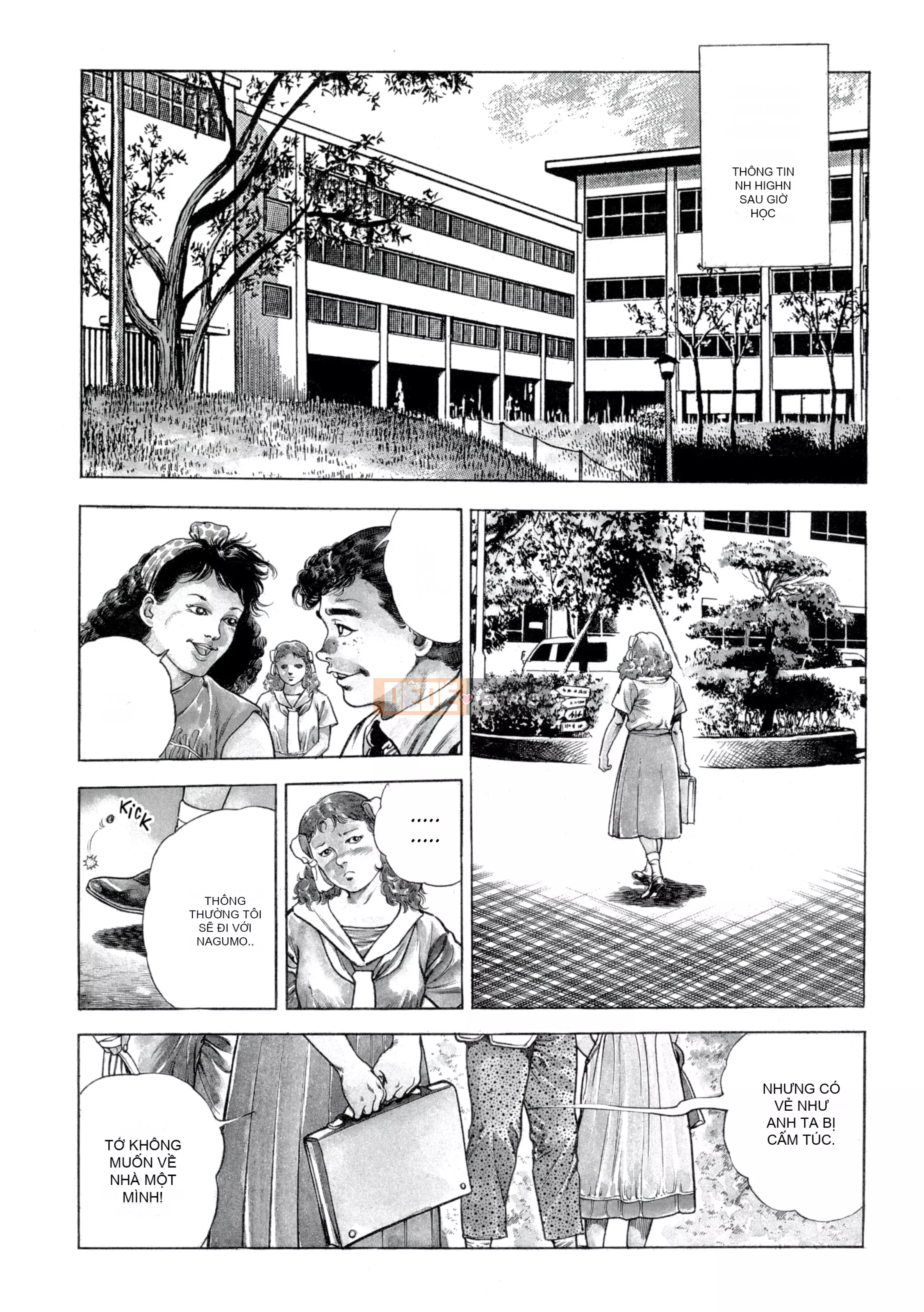 [Toshio Maeda] Urotsukidoji：Truyền thuyết về yêu quái - Tập 2