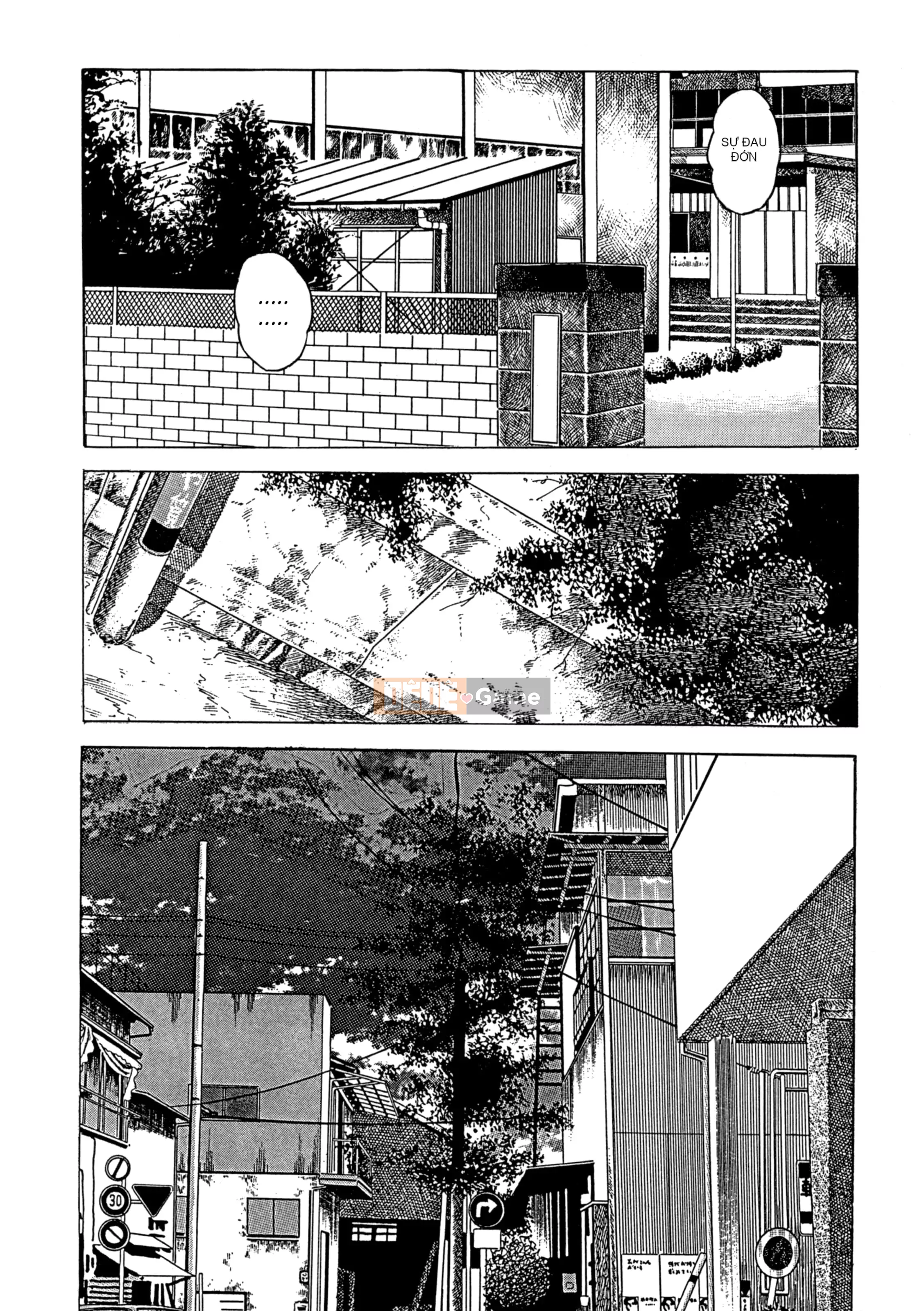 [Toshio Maeda] Urotsukidoji：Truyền thuyết về yêu quái - Tập 2