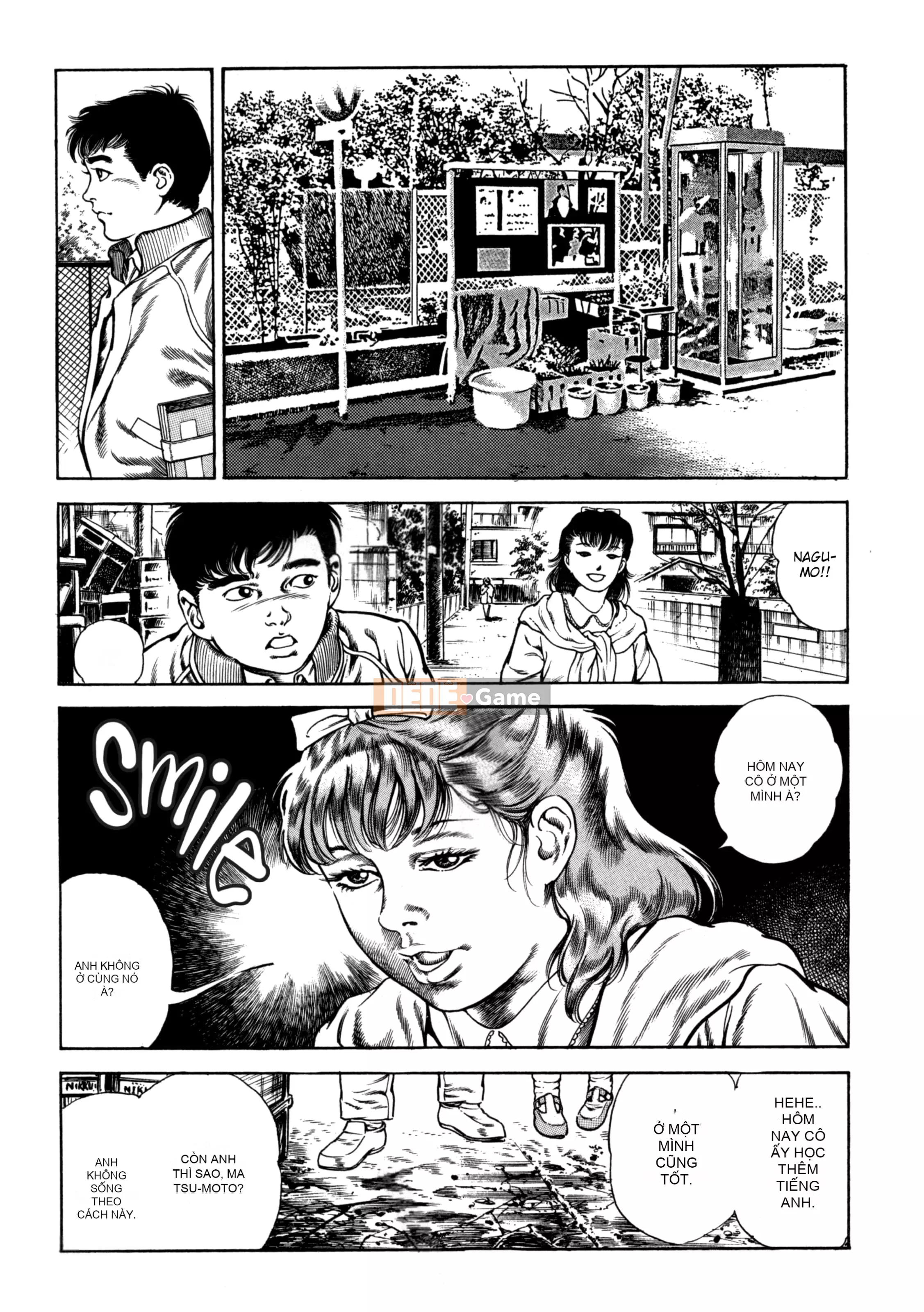 [Toshio Maeda] Urotsukidoji：Truyền thuyết về yêu quái - Tập 2