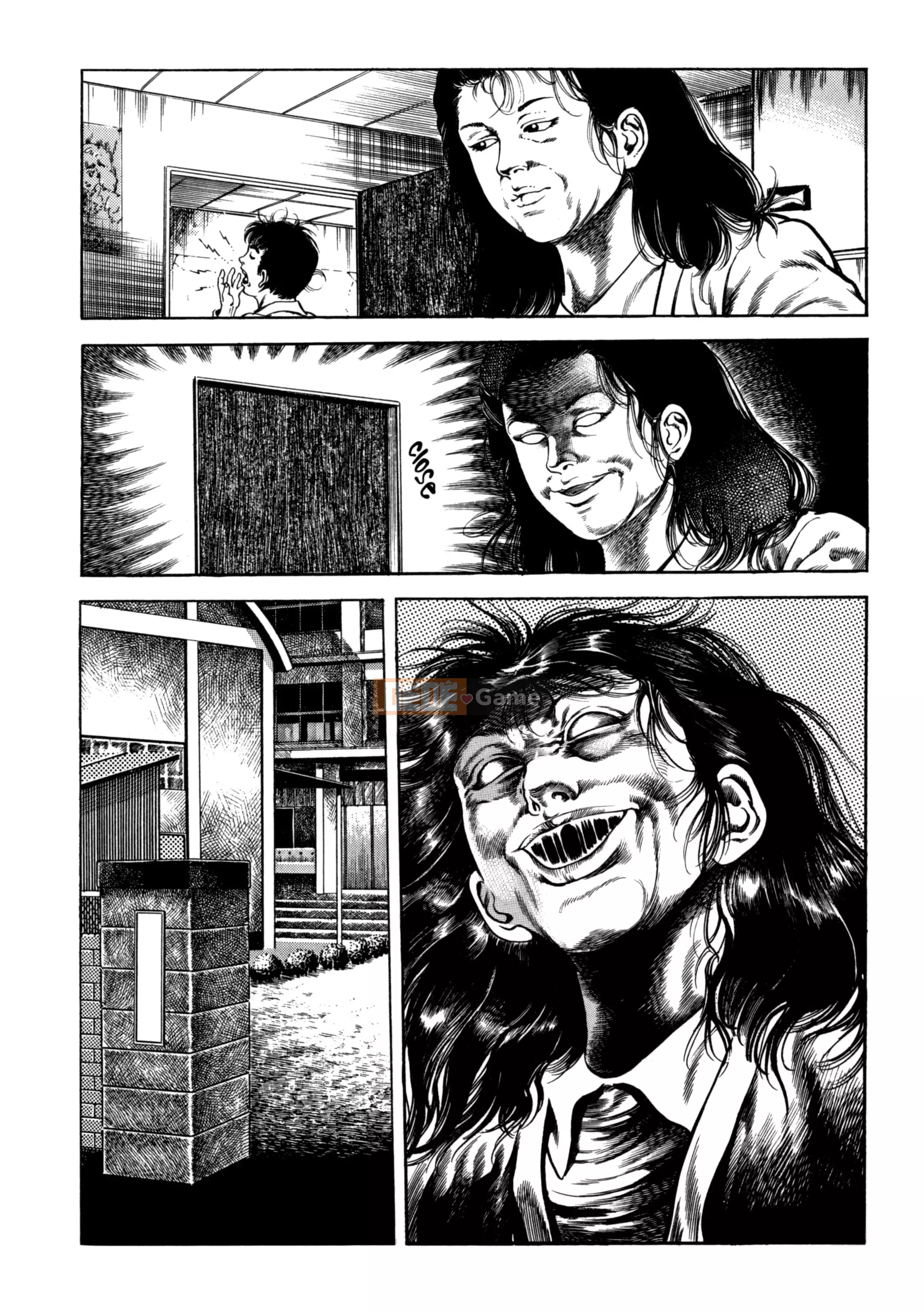 [Toshio Maeda] Urotsukidoji：Truyền thuyết về yêu quái - Tập 2