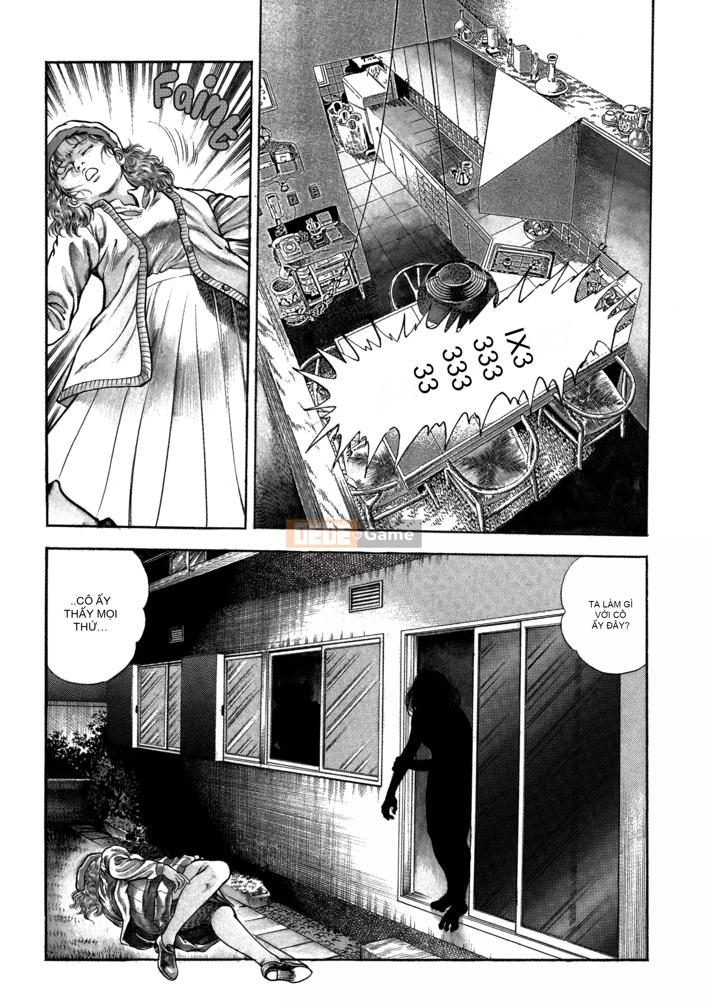 [Toshio Maeda] Urotsukidoji：Truyền thuyết về yêu quái - Tập 2