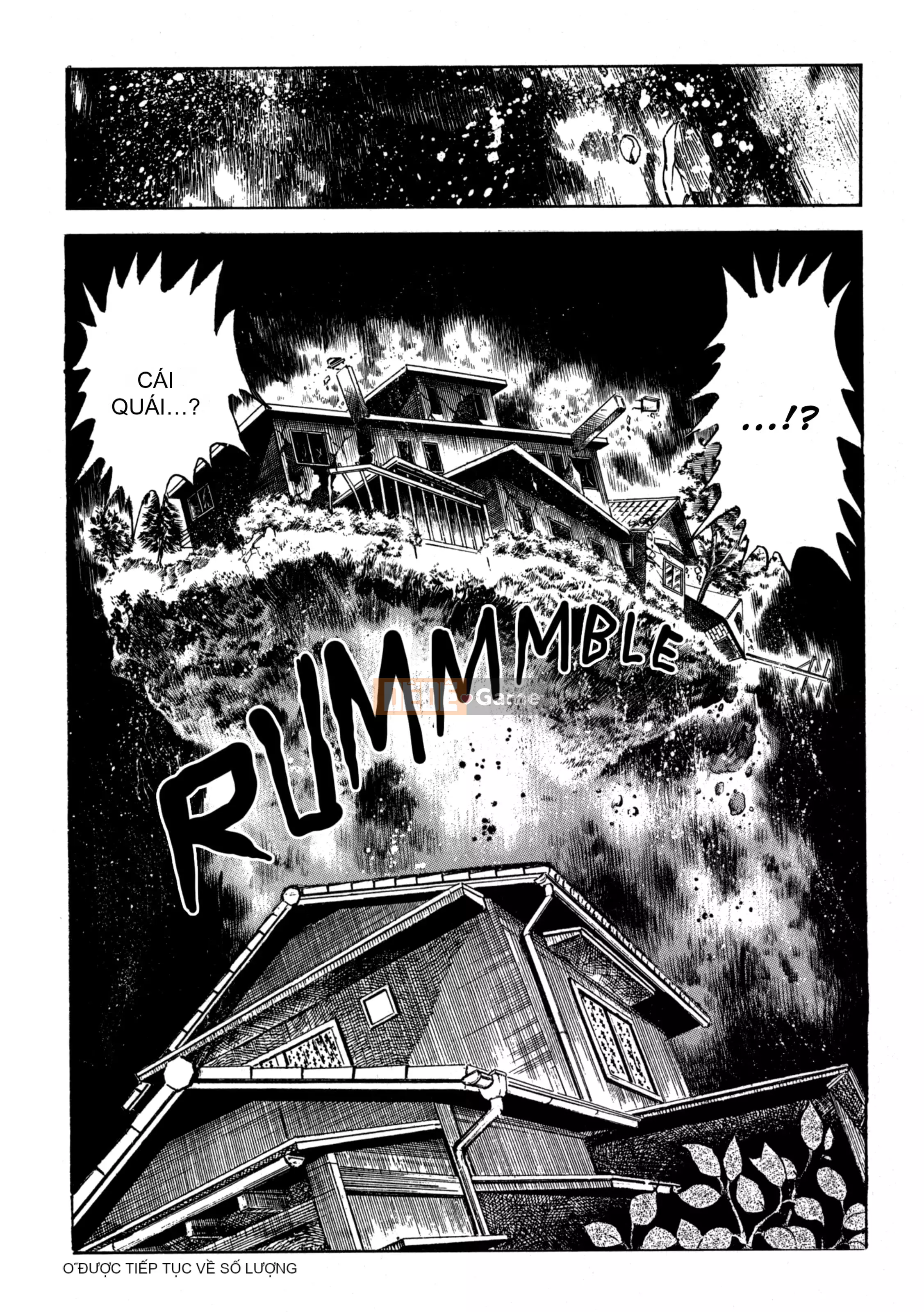 [Toshio Maeda] Urotsukidoji：Truyền thuyết về yêu quái - Tập 2