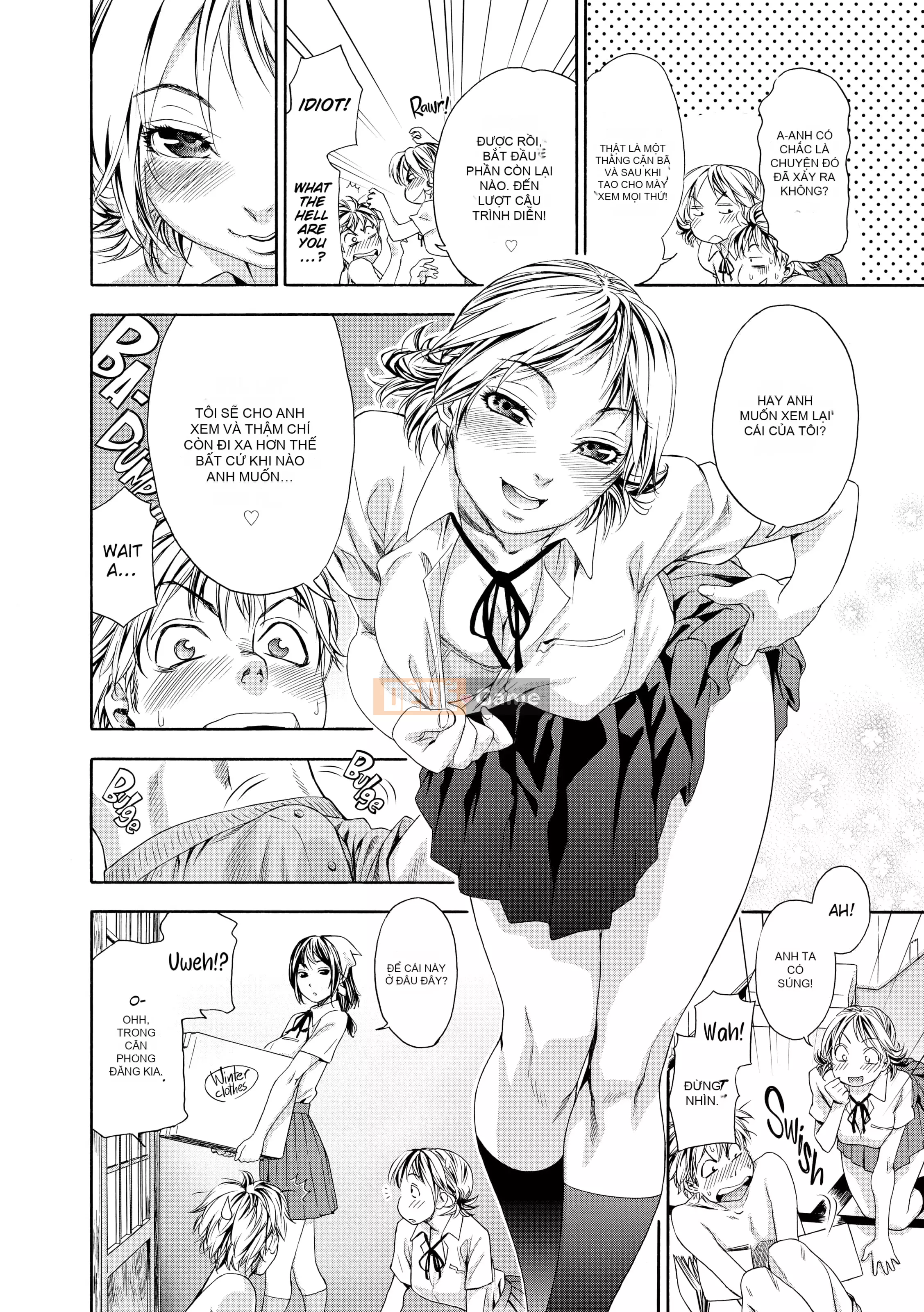 [Yamatogawa] Tayutayu