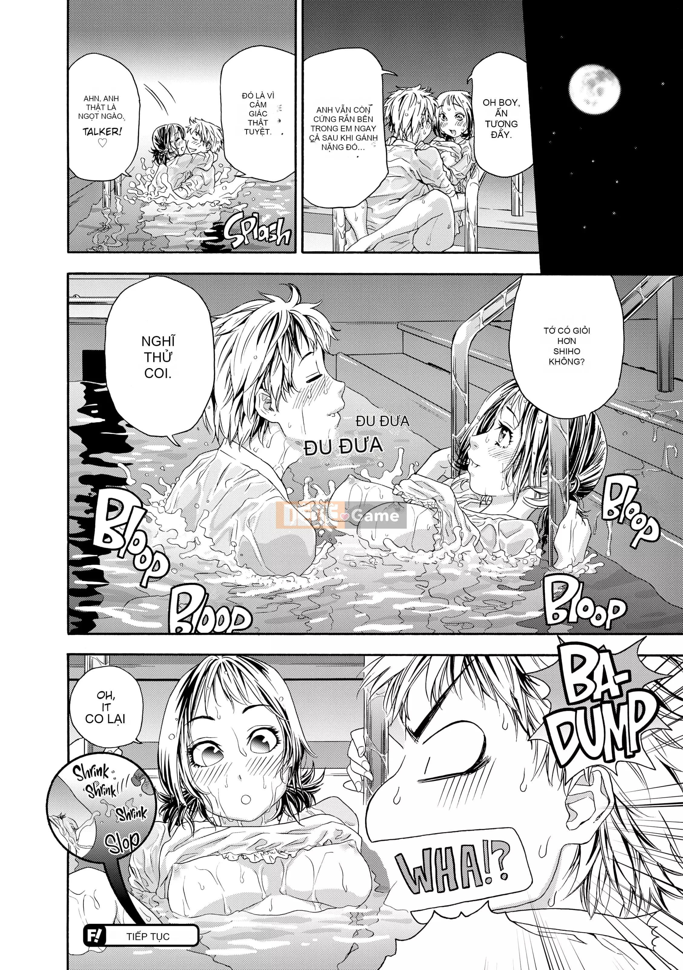 [Yamatogawa] Tayutayu