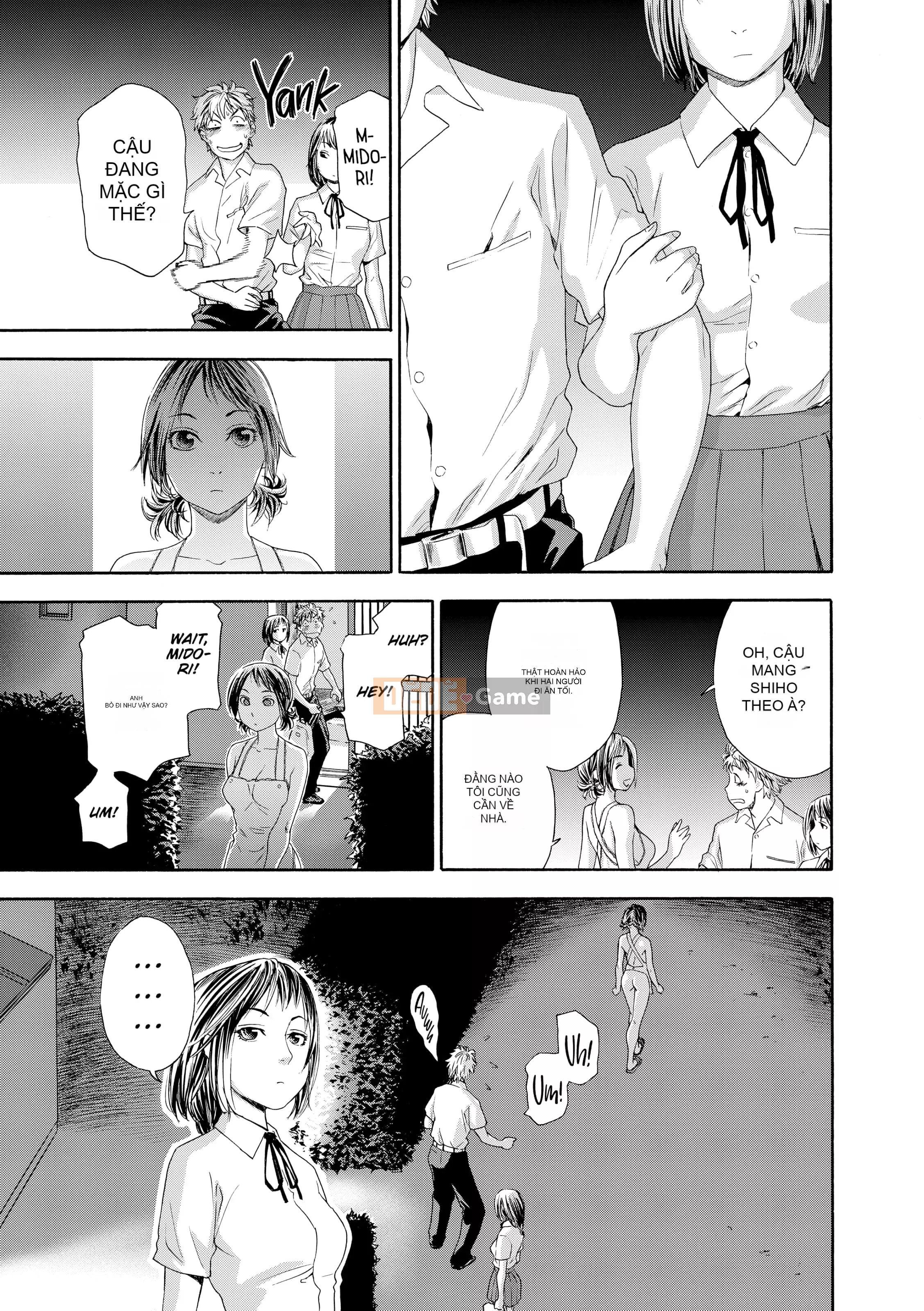 [Yamatogawa] Tayutayu