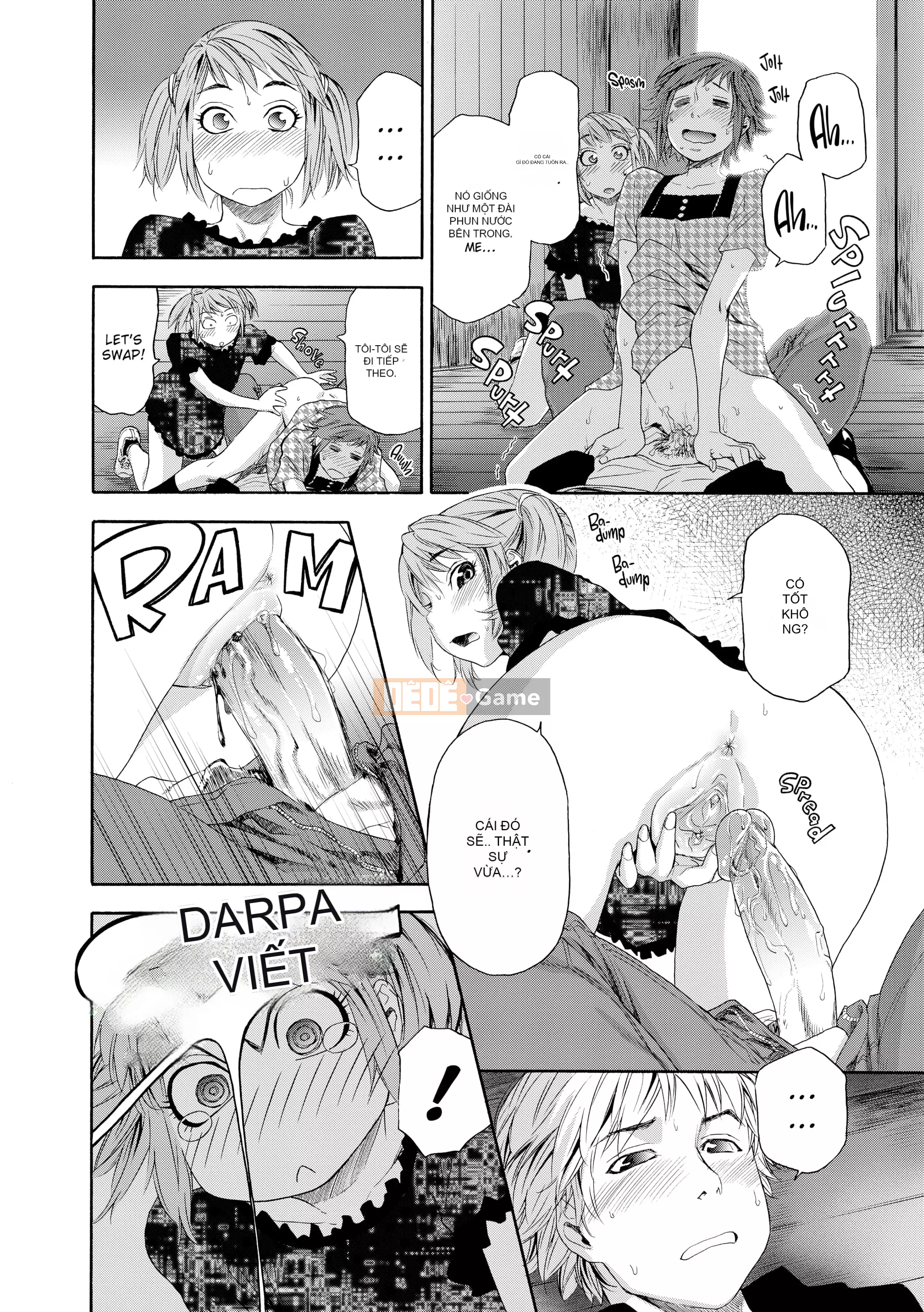 [Yamatogawa] Tayutayu